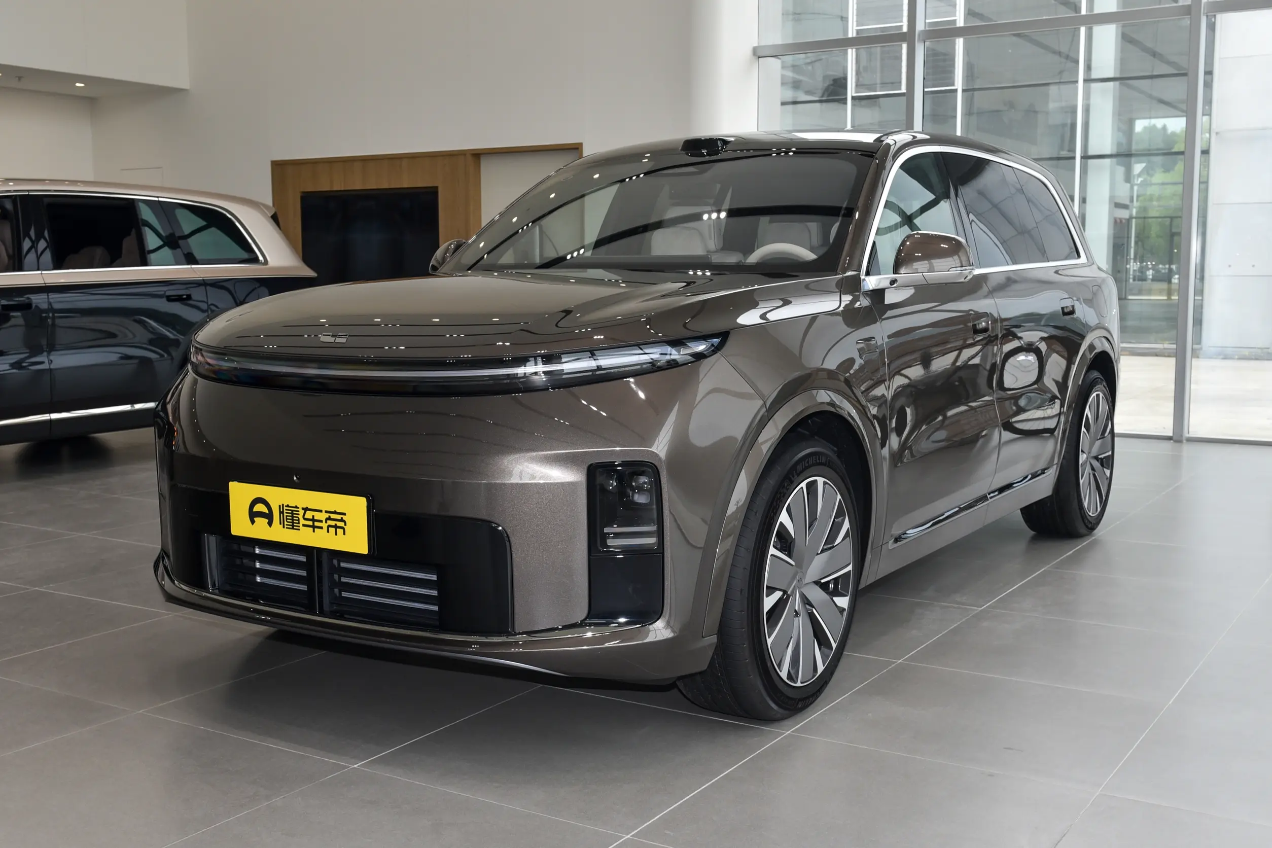 Lixiang L9