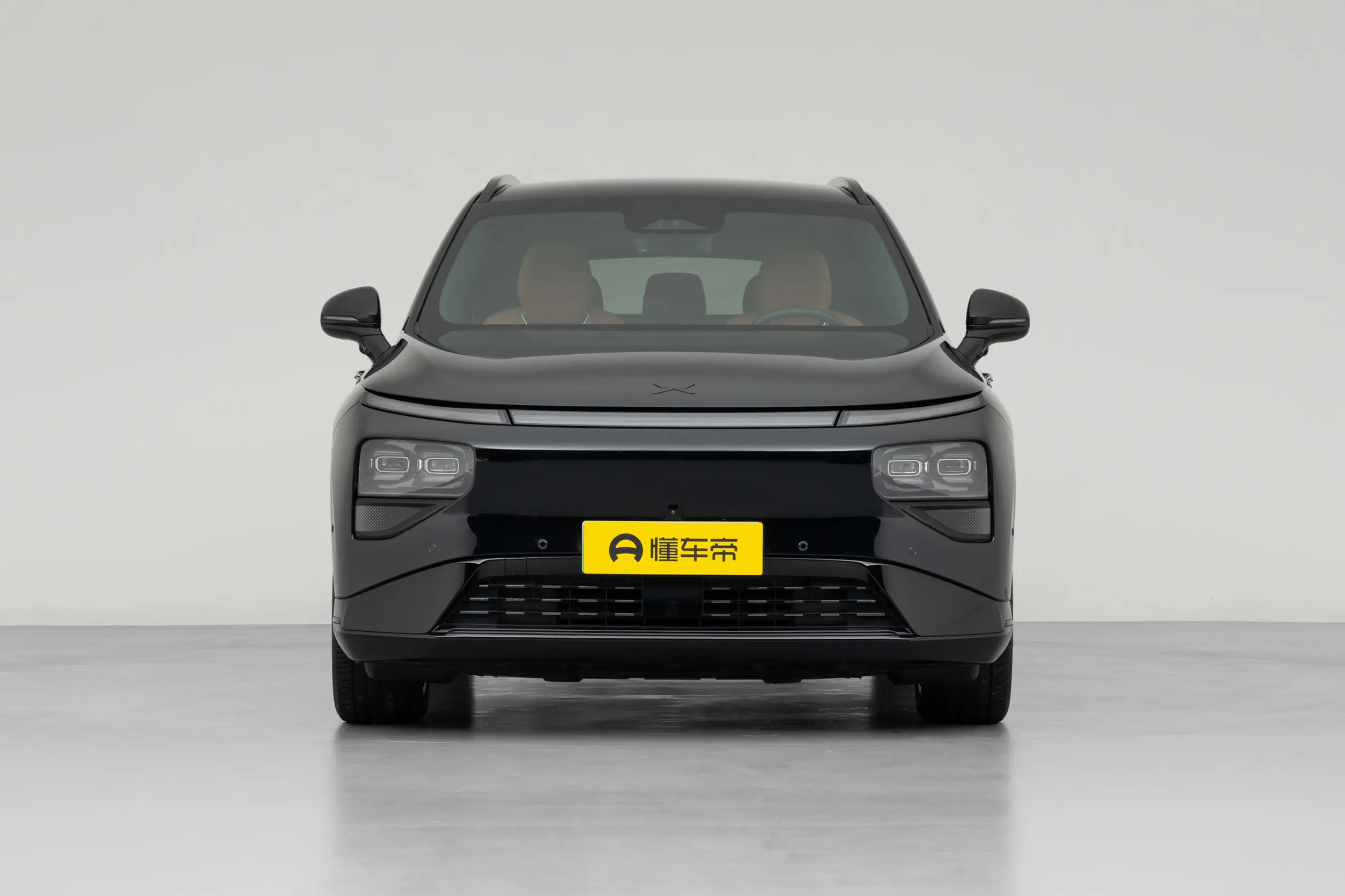Xpeng G9