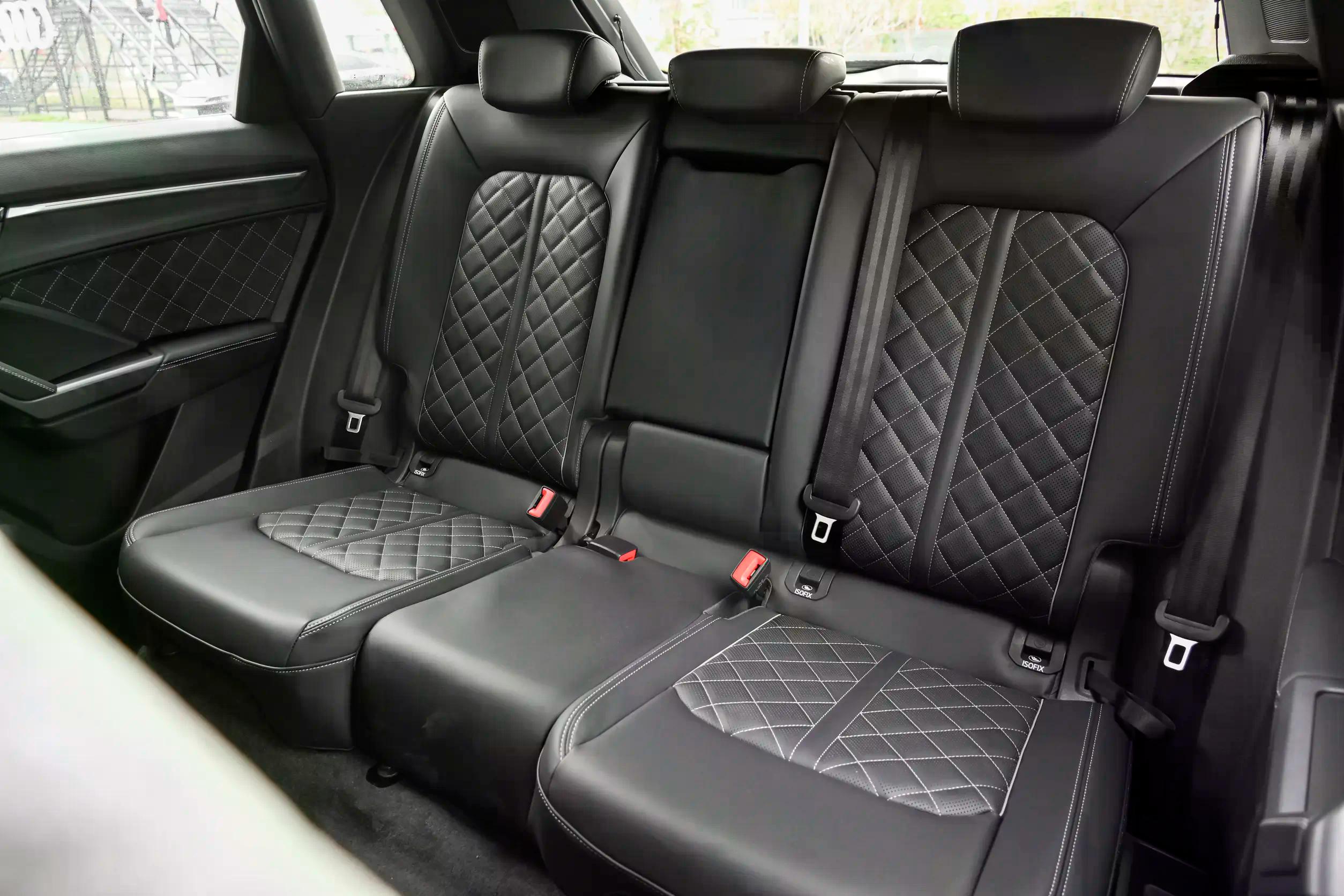 Audi Q3: купить под заказ из Киргизии