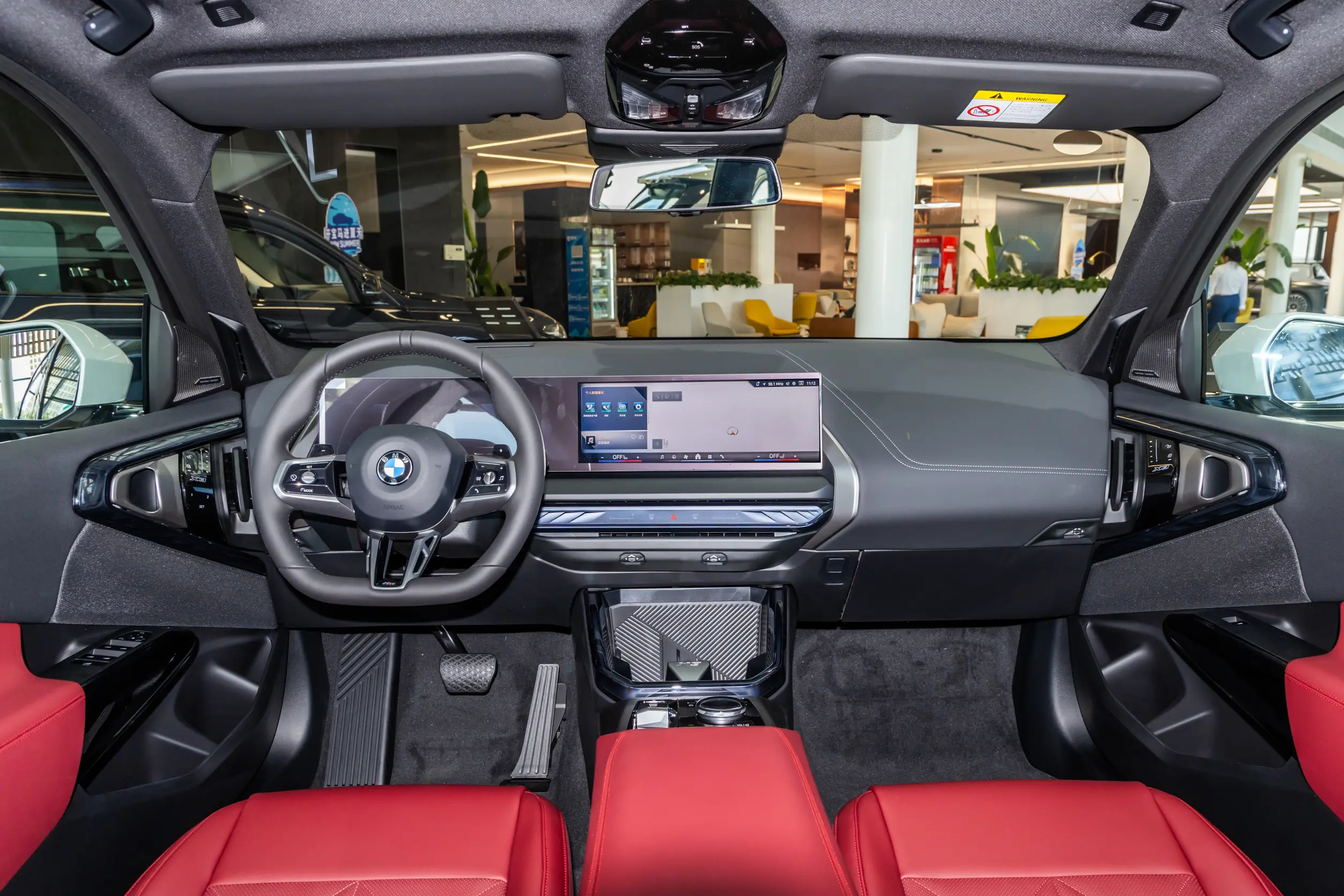 BMW X3 L (китайская сборка): купить под заказ из Китая