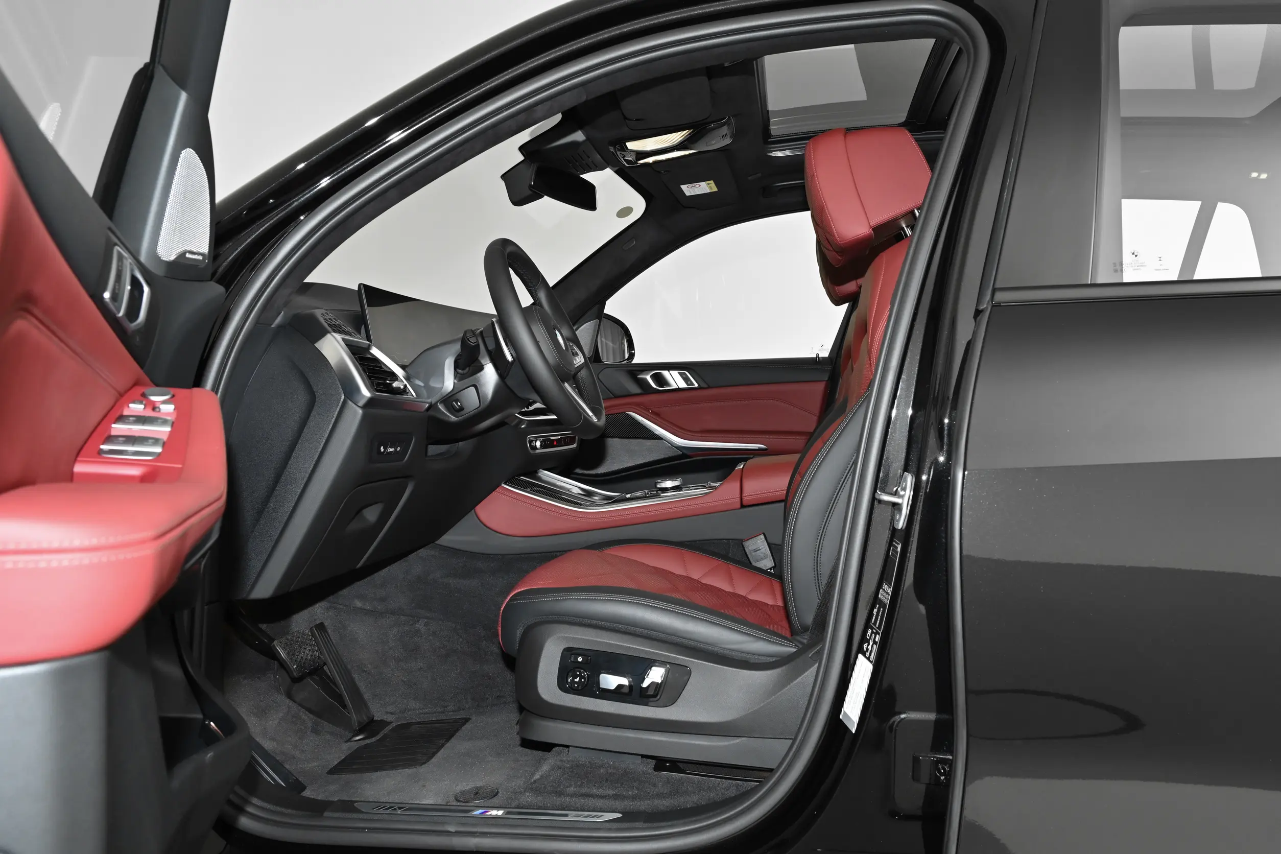 BMW X5 L (китайская сборка): купить под заказ из Китая