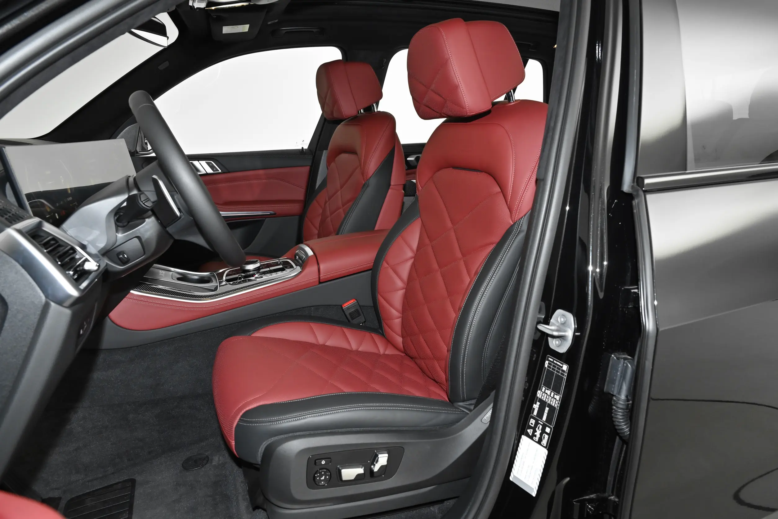 BMW X5 L (китайская сборка): купить под заказ из Китая