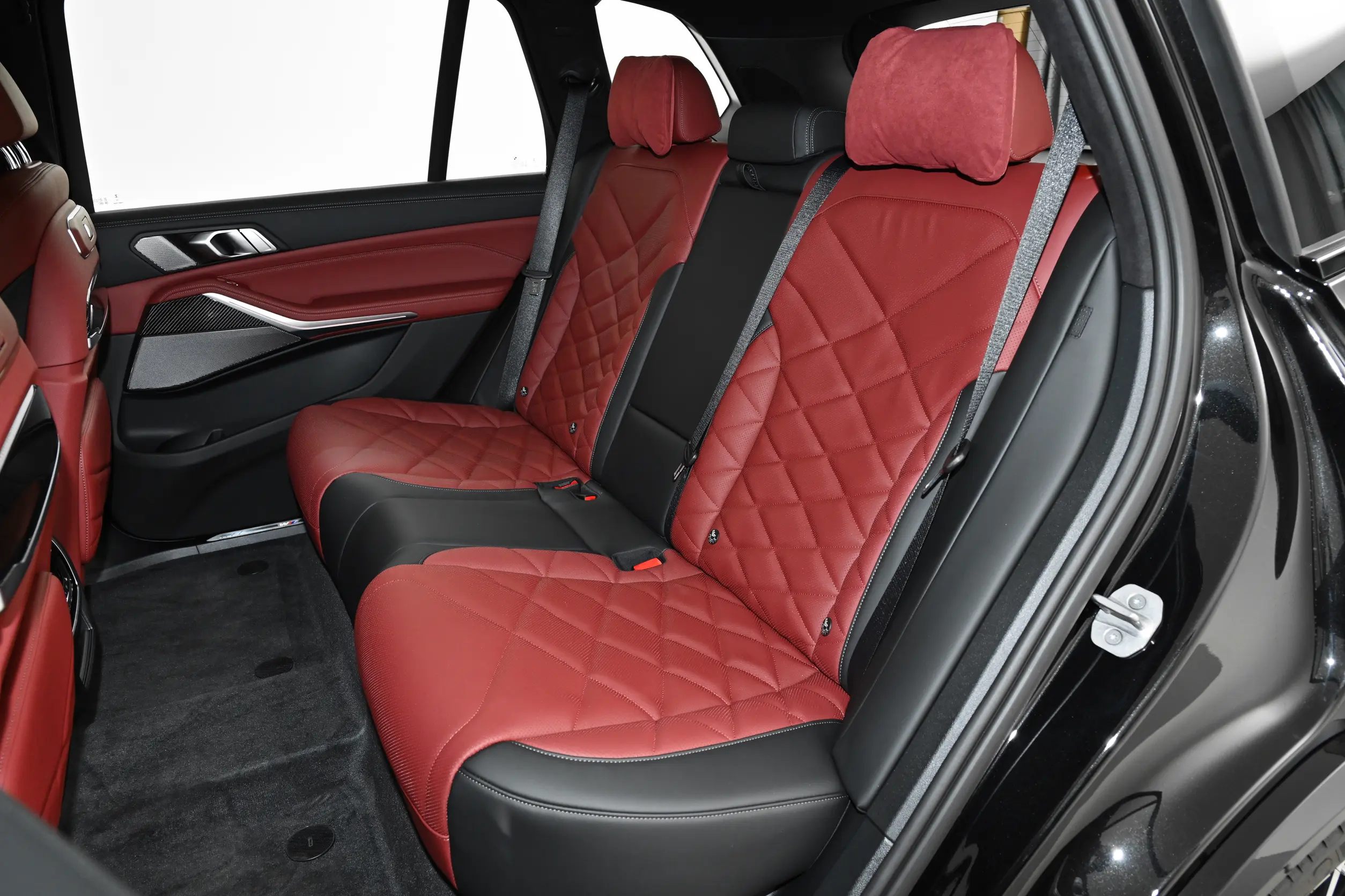 BMW X5 L (китайская сборка): купить под заказ из Китая