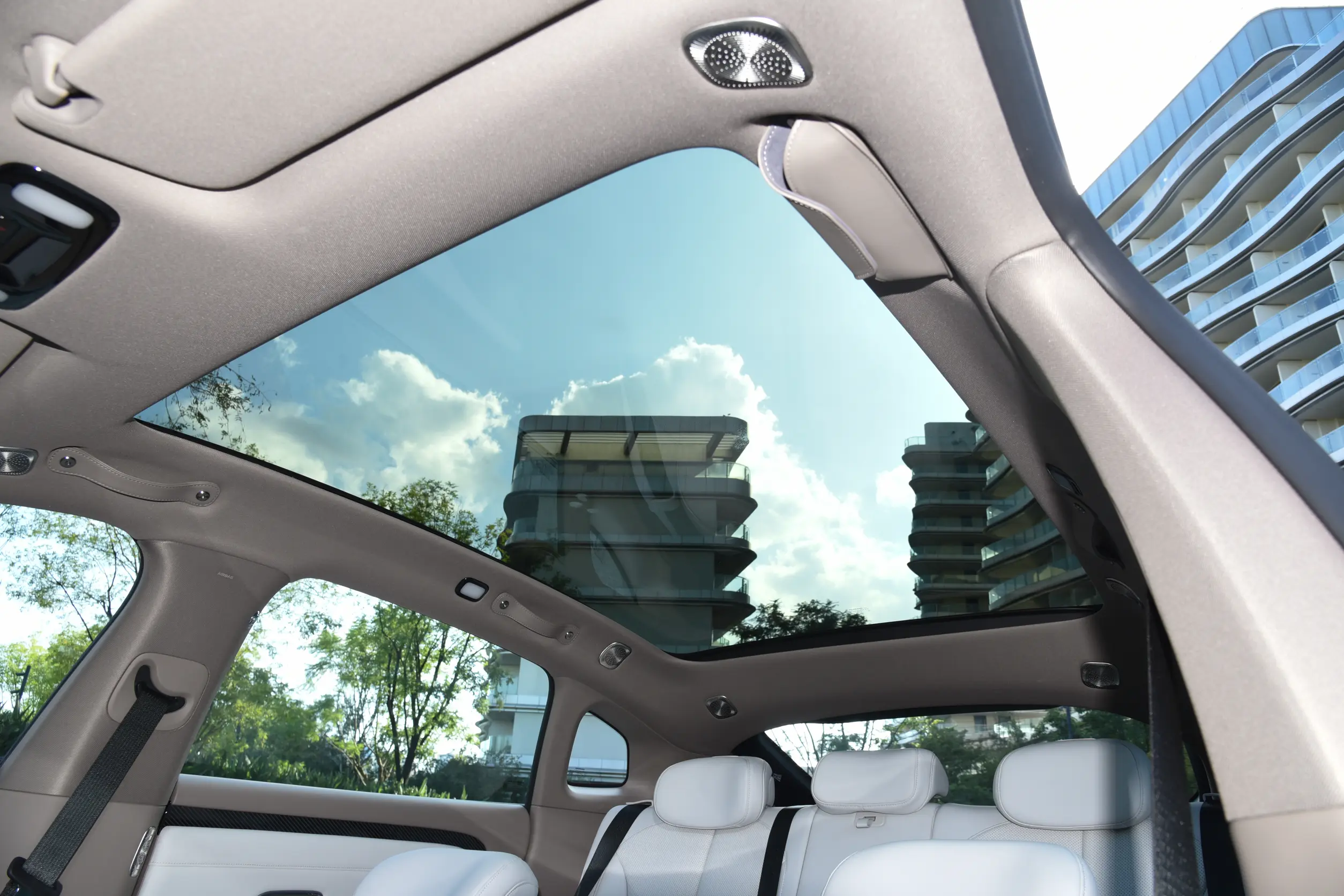 Changan Qiyuan A06: купить под заказ из Китая