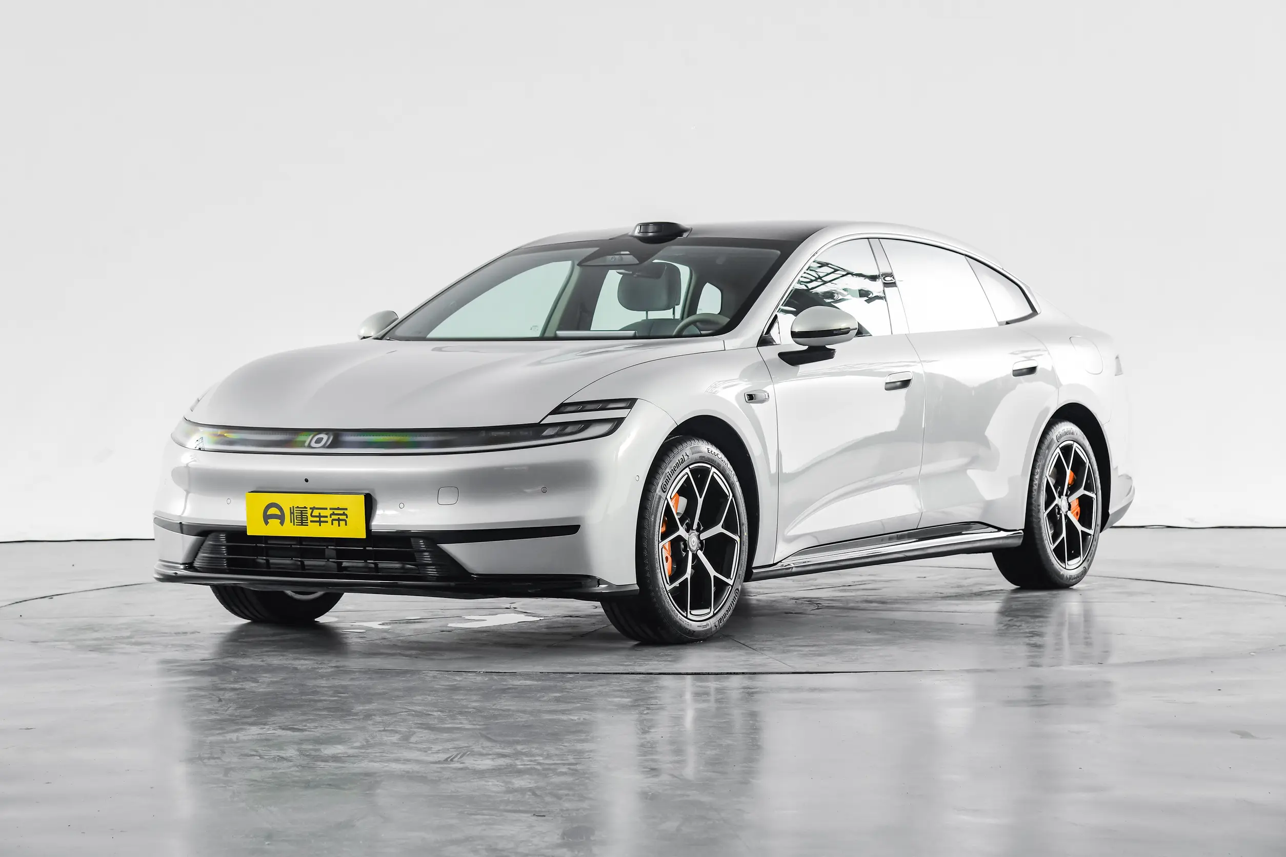 Changan Qiyuan A06: купить под заказ из Китая