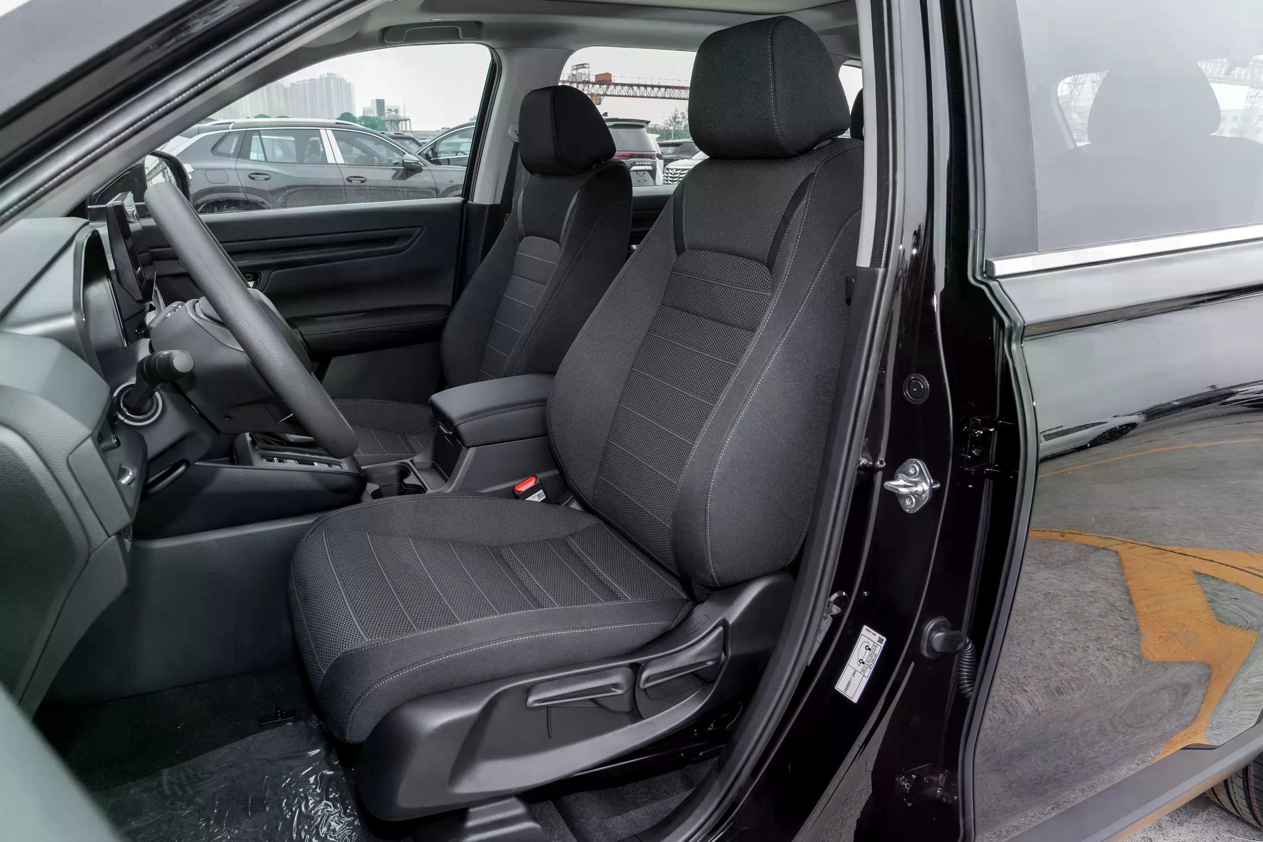 Honda CR-V: купить под заказ из Киргизии