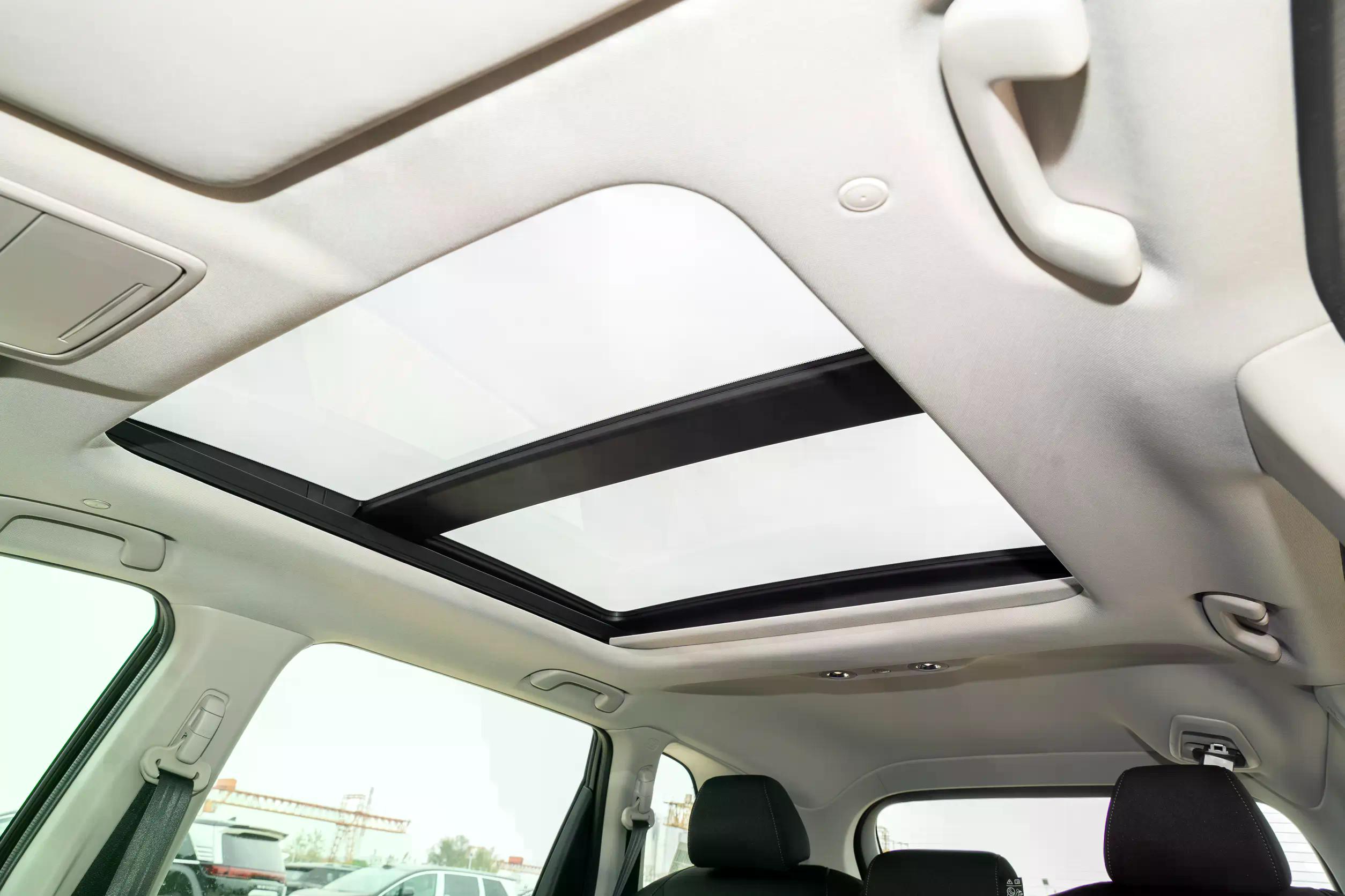 Honda CR-V: купить под заказ из Киргизии