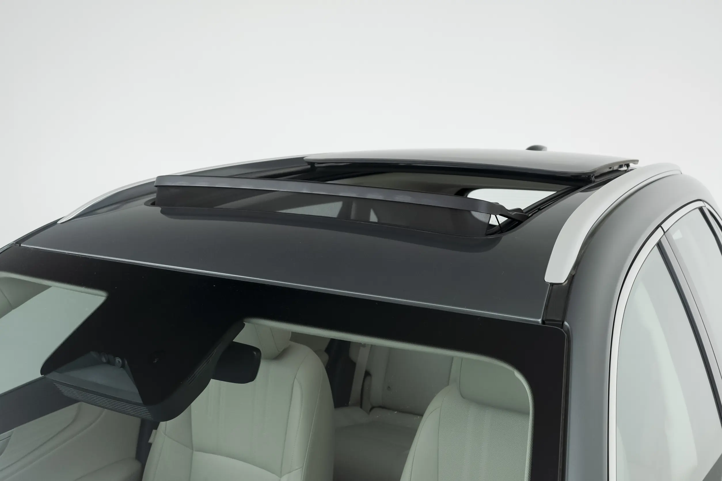 Hongqi HS5: купить под заказ из Китая