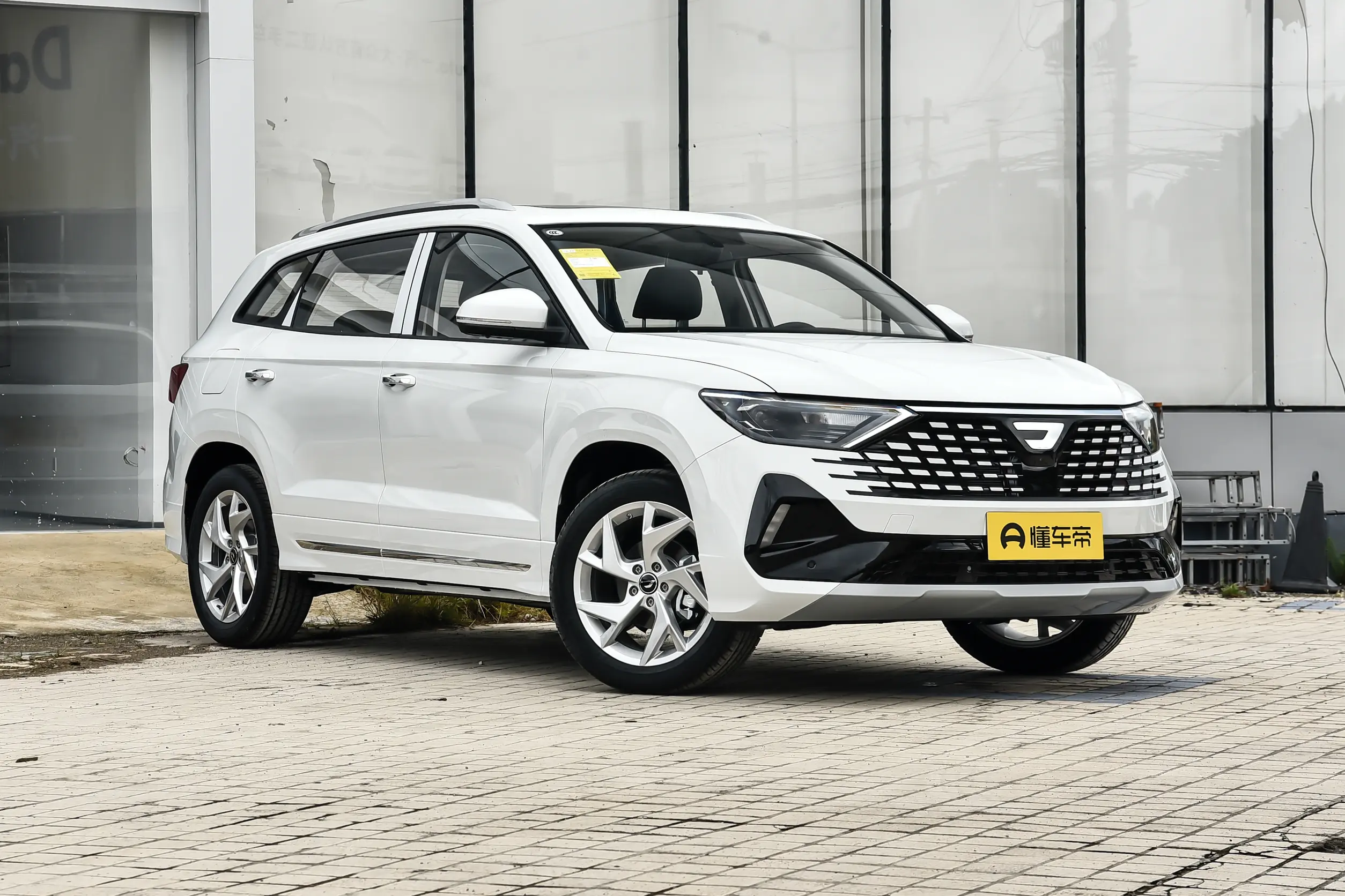 Jetta VS7: купить под заказ из Китая