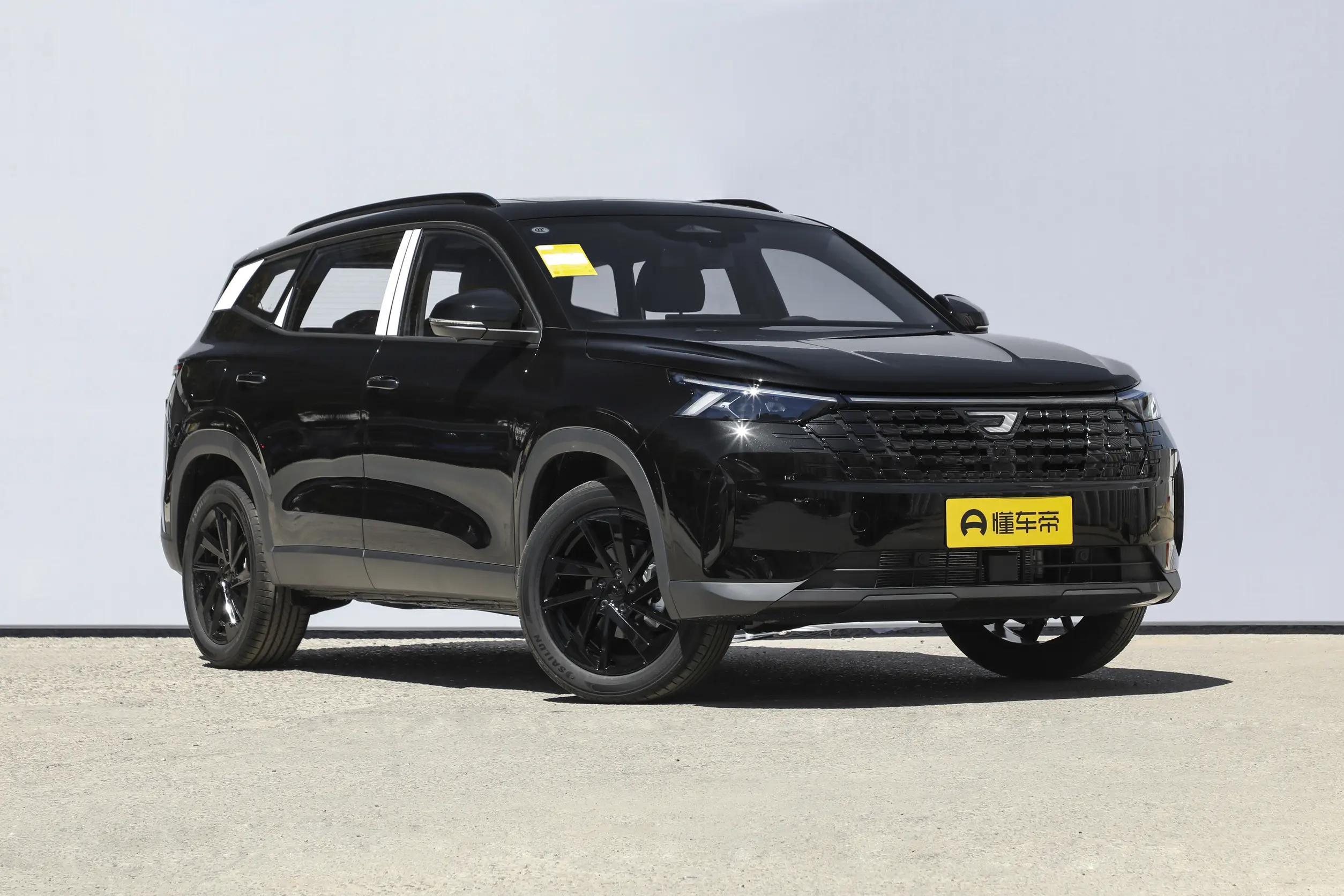 Jetta VS8: купить под заказ из Китая