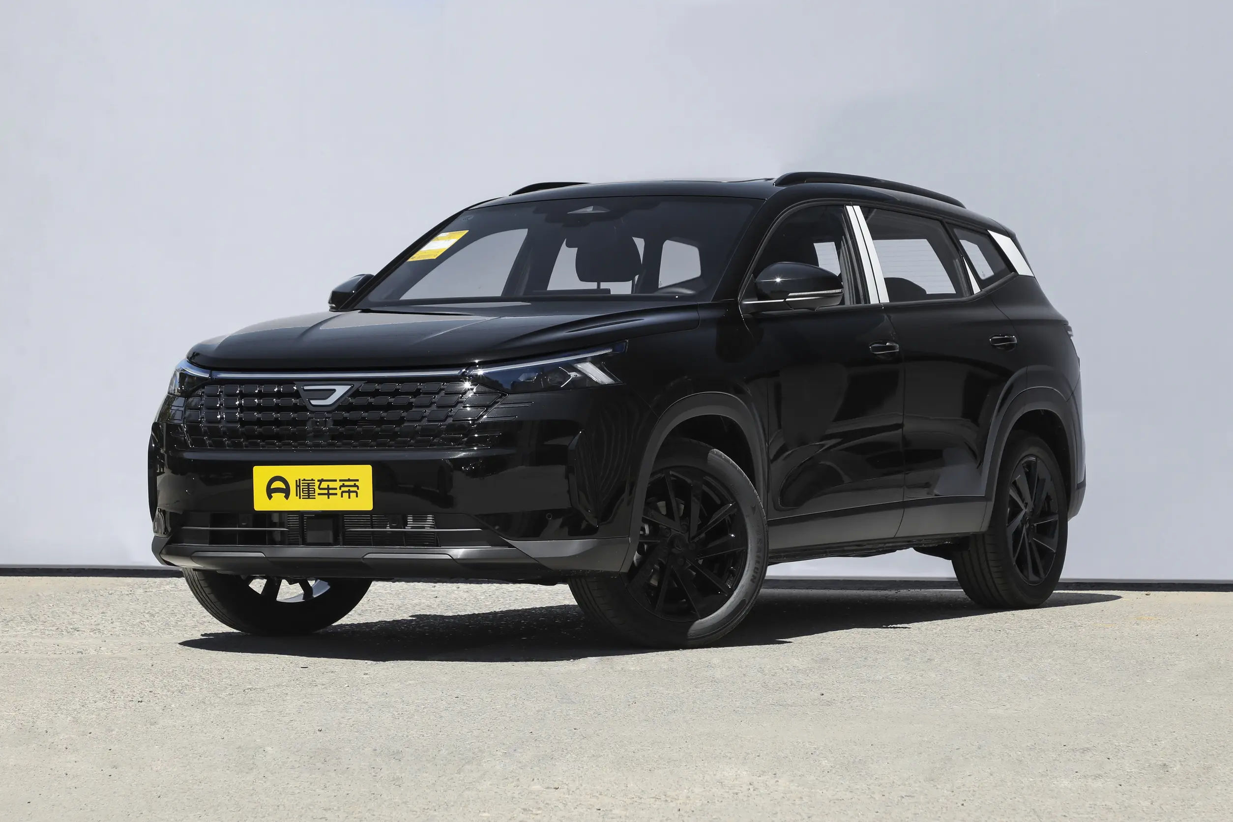 Jetta VS8: купить под заказ из Китая