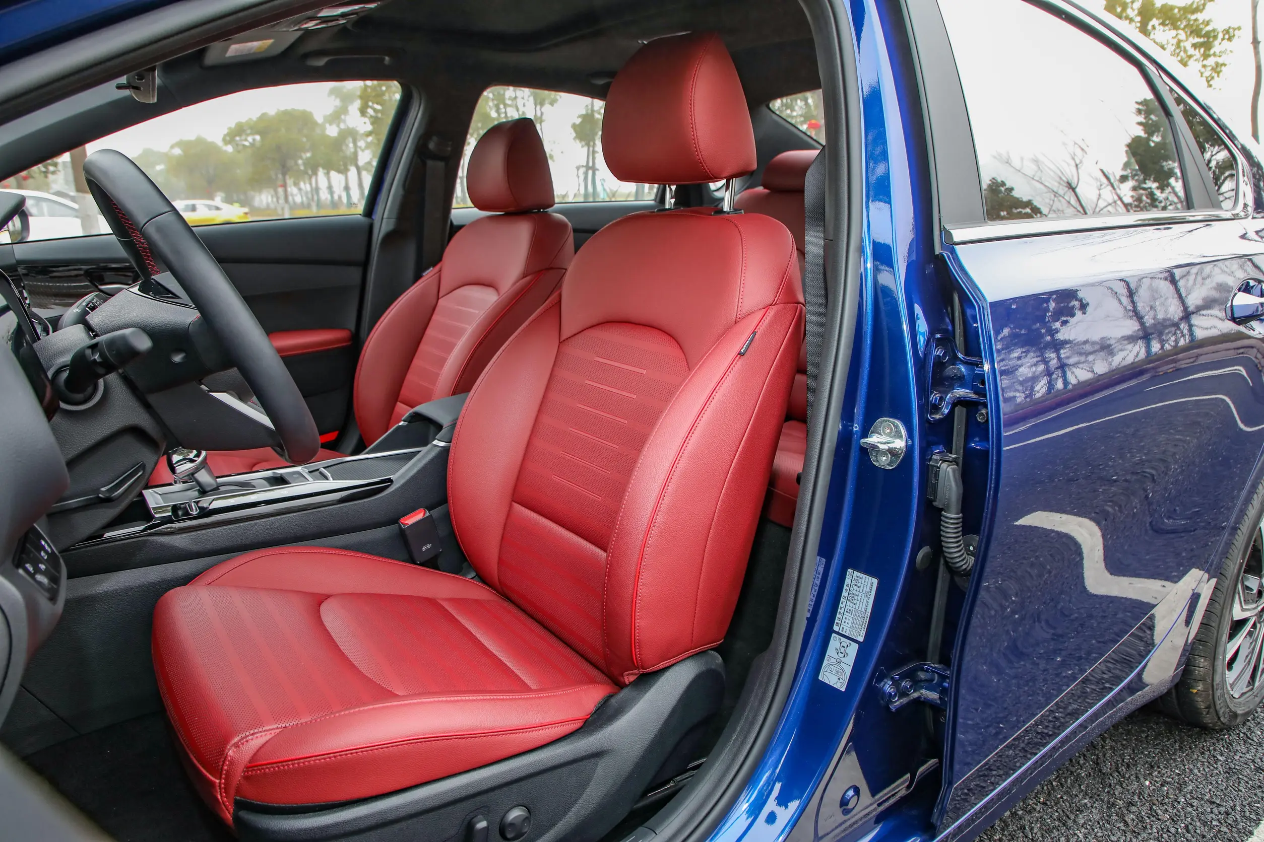 Kia K3: купить под заказ из Китая
