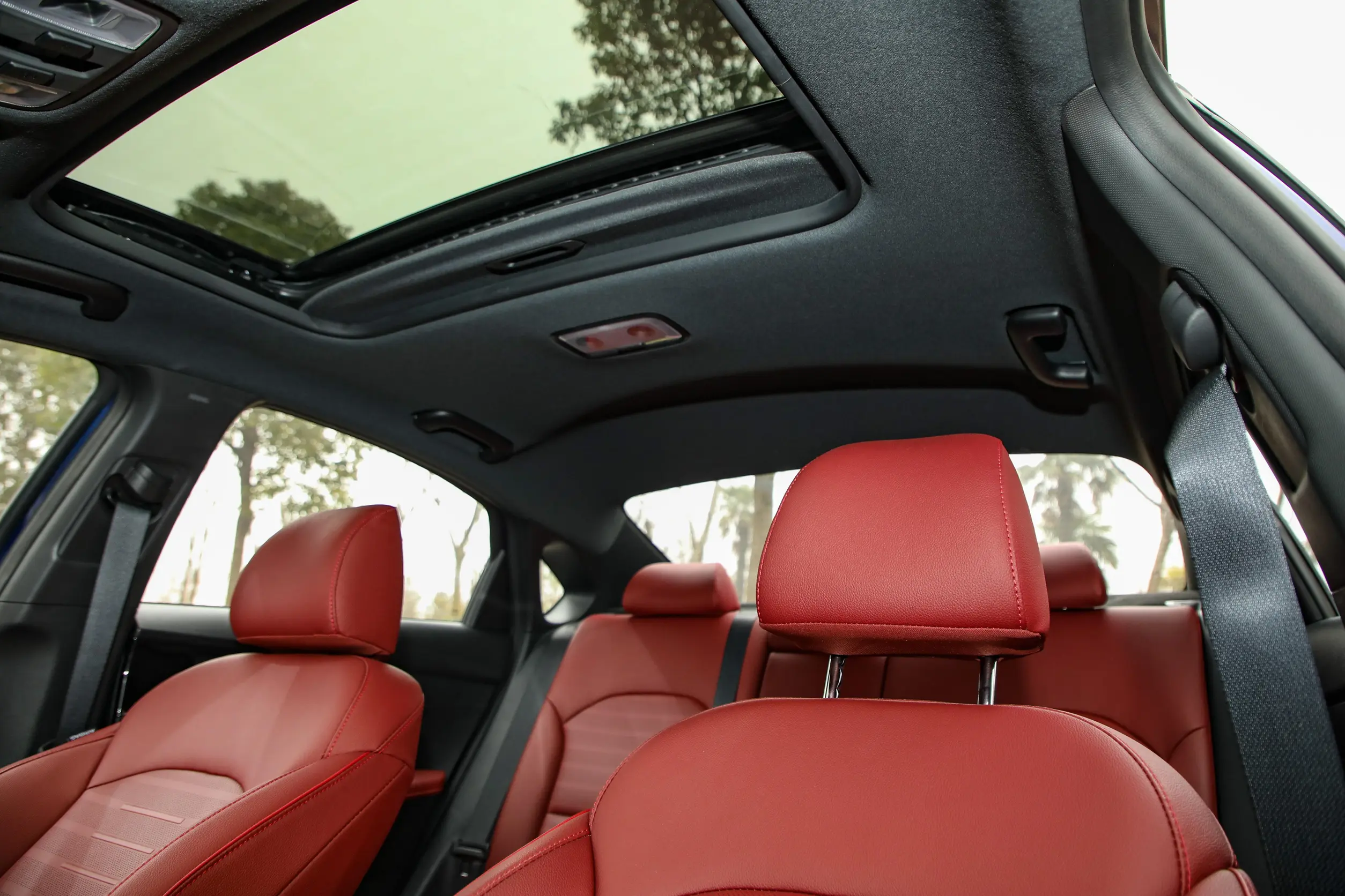 Kia K3: купить под заказ из Китая