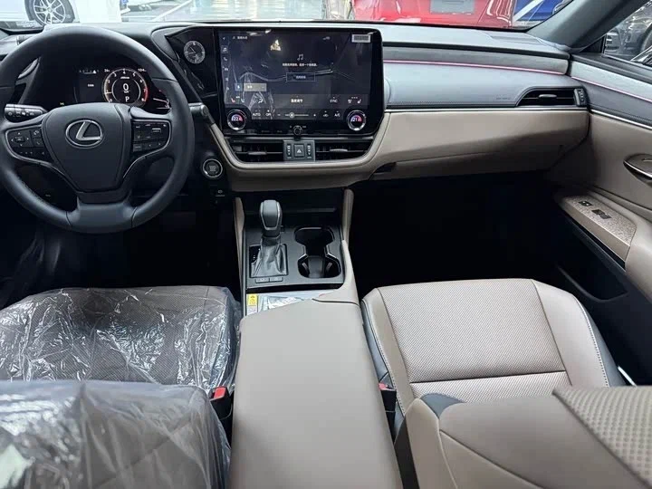 Lexus ES200: купить под заказ из Киргизии