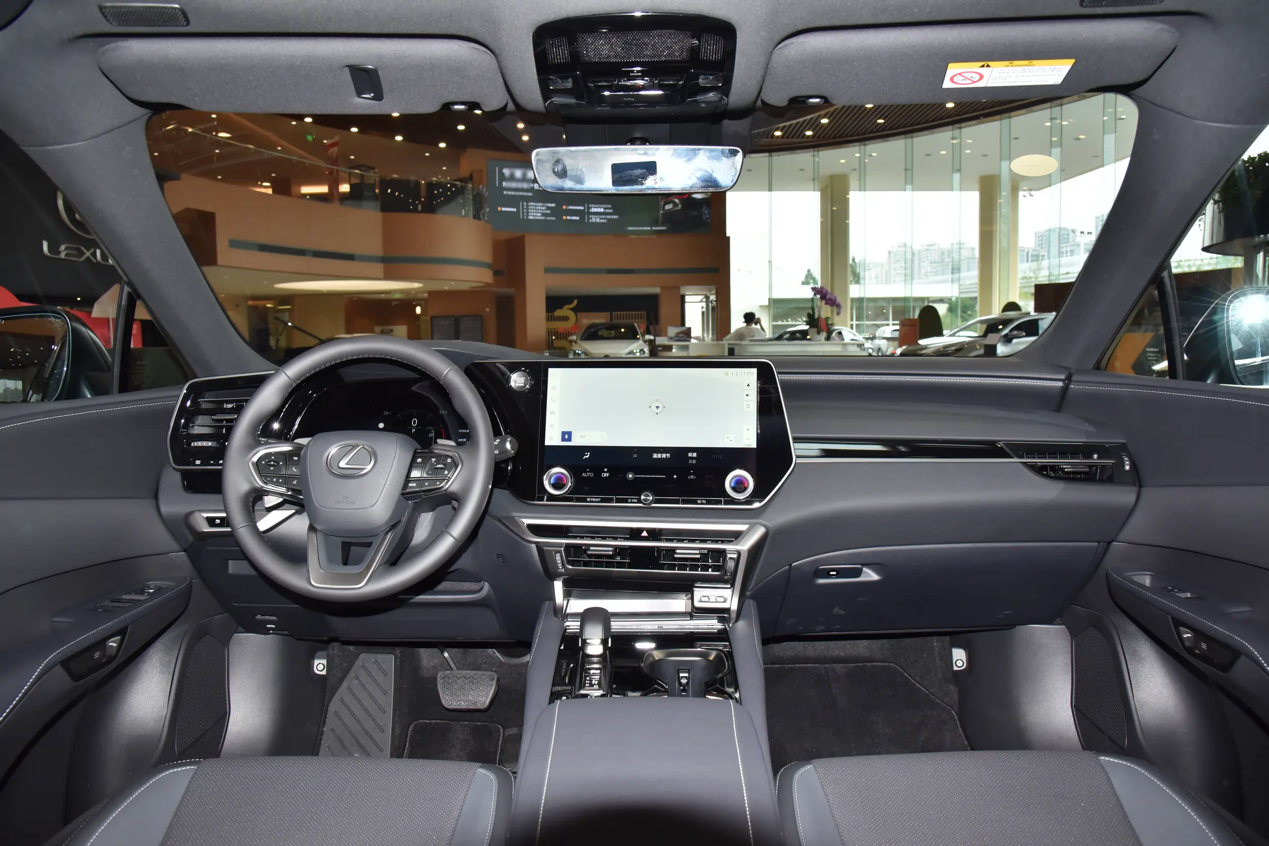 Lexus RX300: купить под заказ из Киргизии