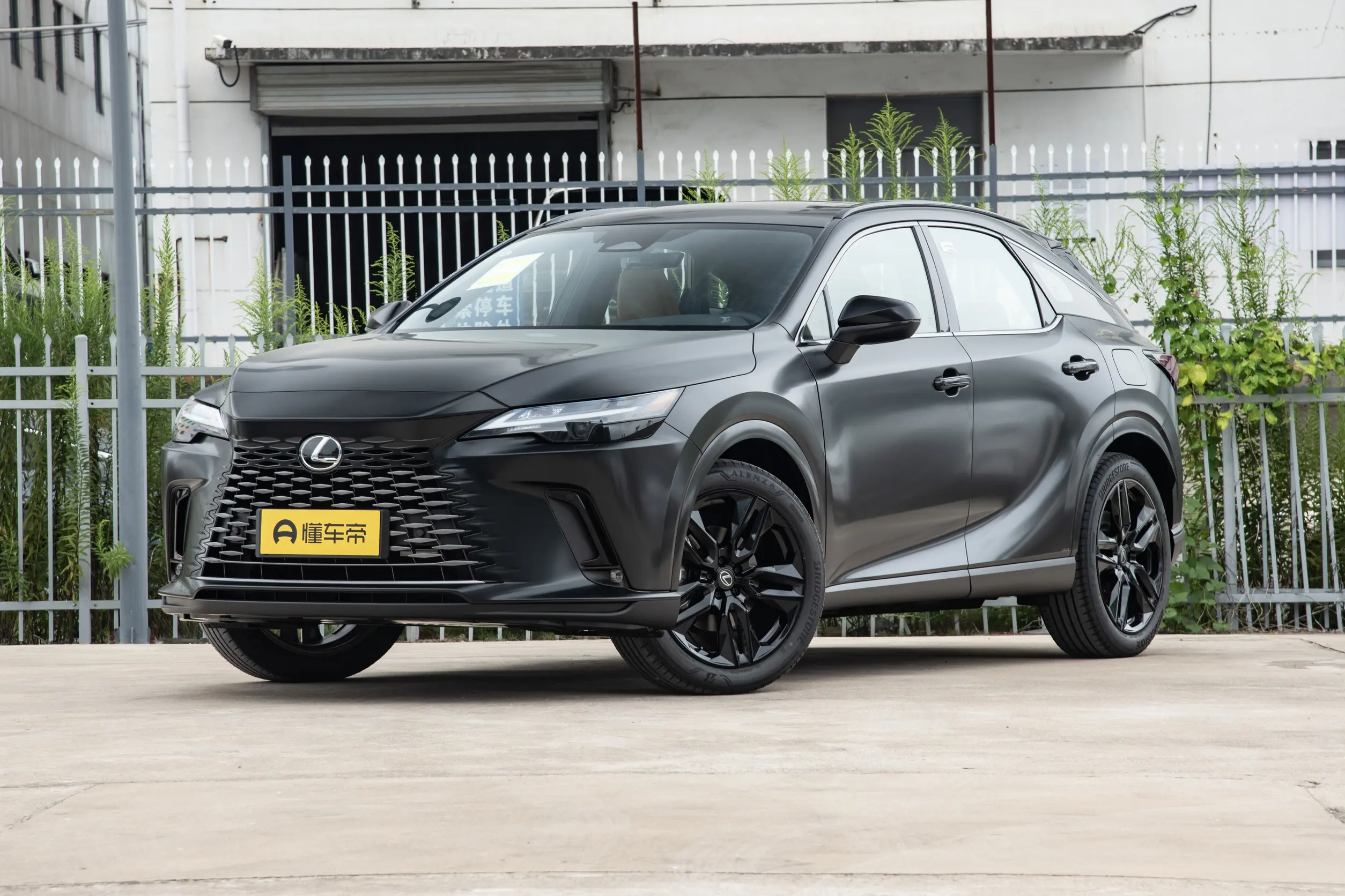 Lexus RX300: купить под заказ