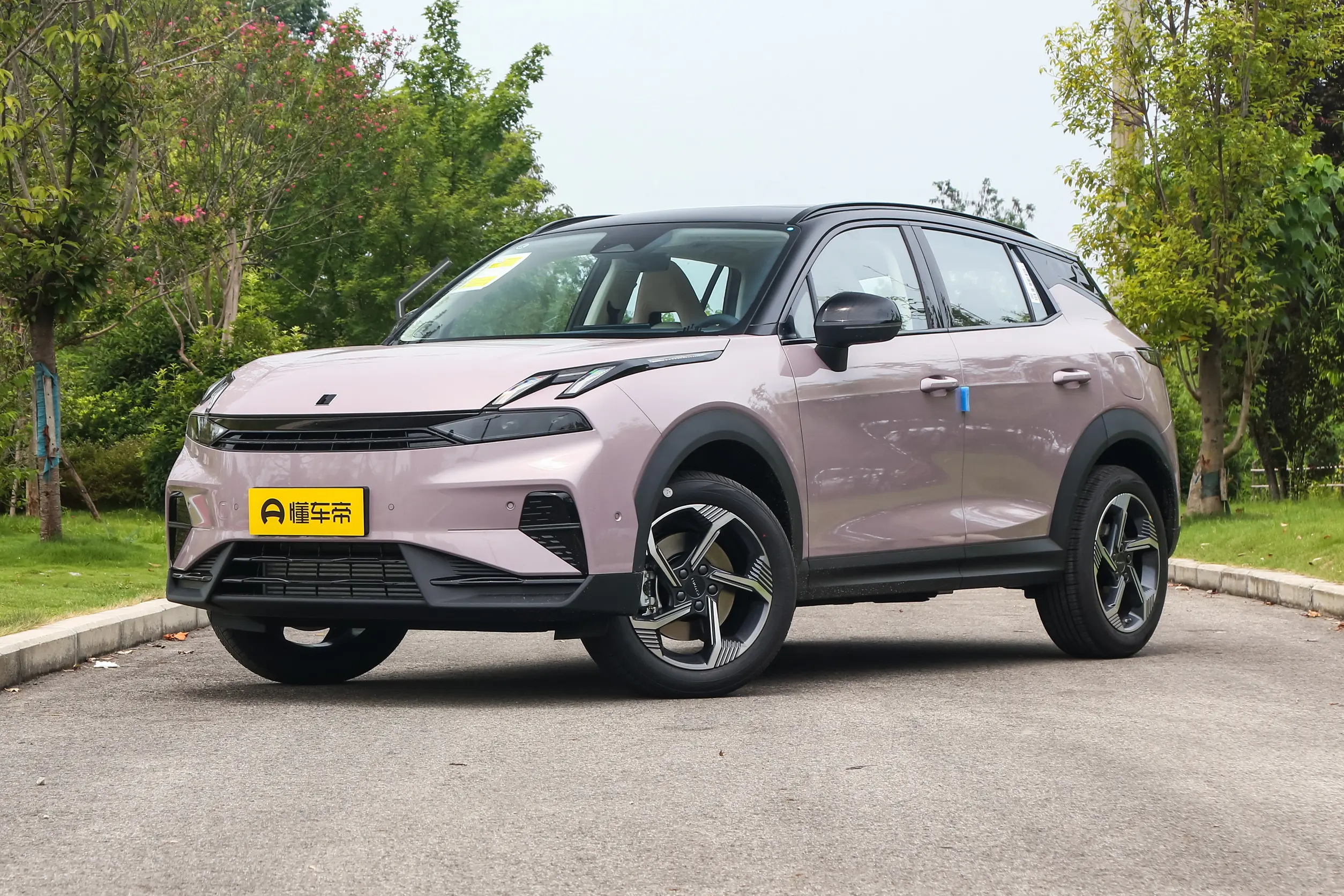 Lynk&Co 06 Ultra: купить под заказ