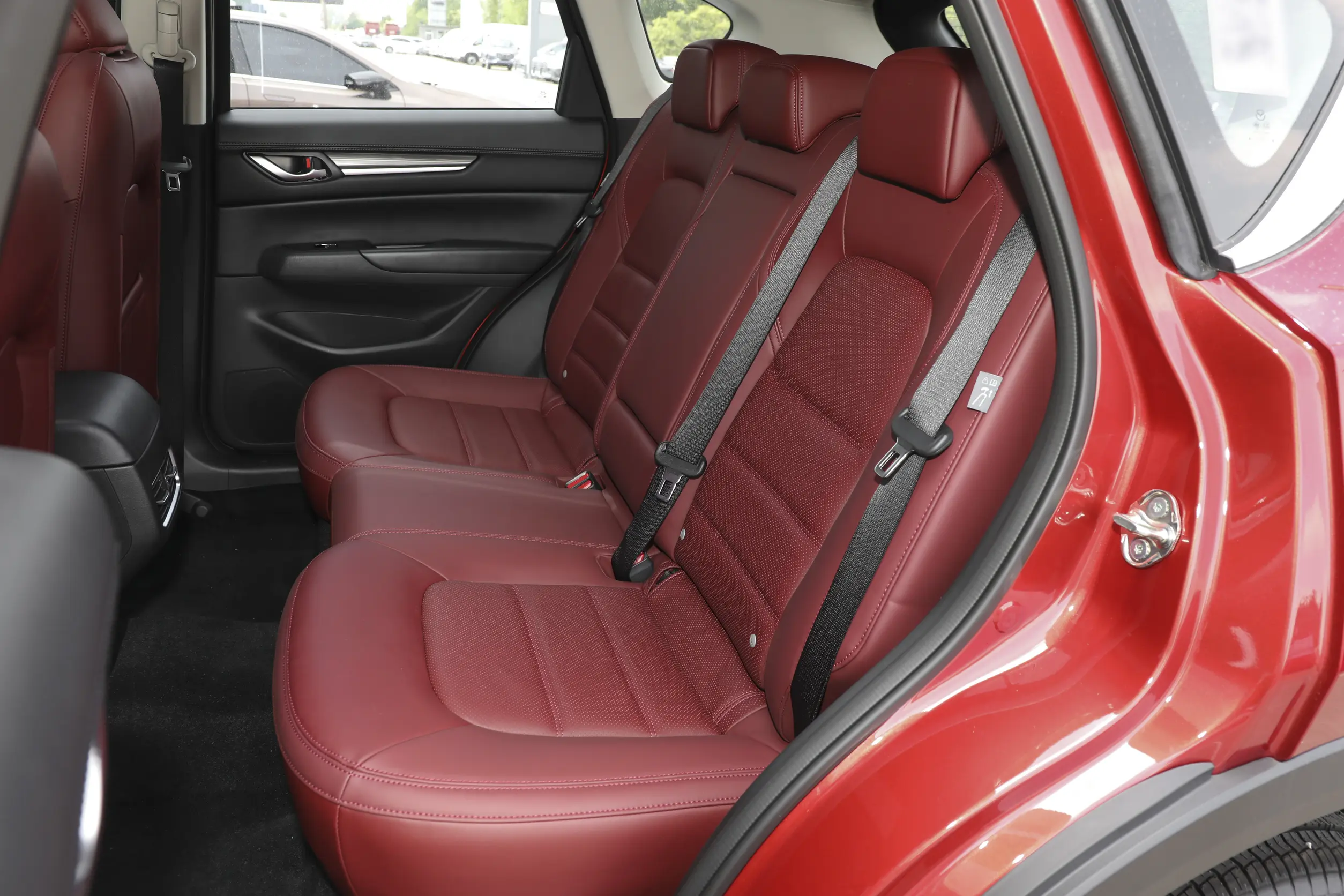 Mazda CX-5: купить под заказ из Китая