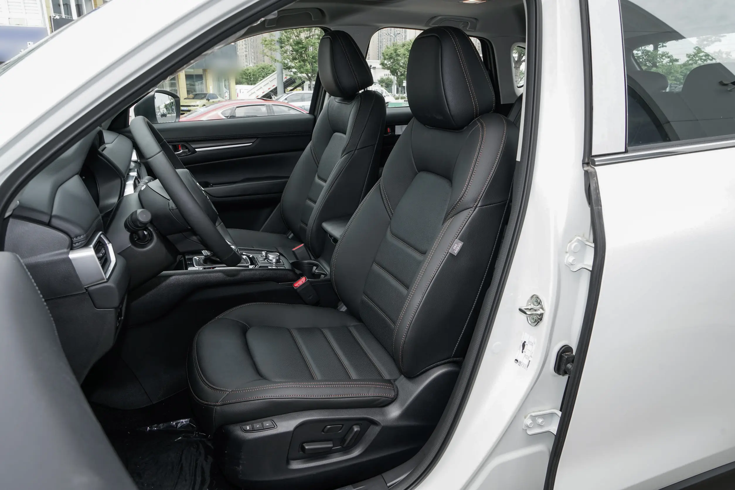 Mazda CX-5: купить под заказ из Китая