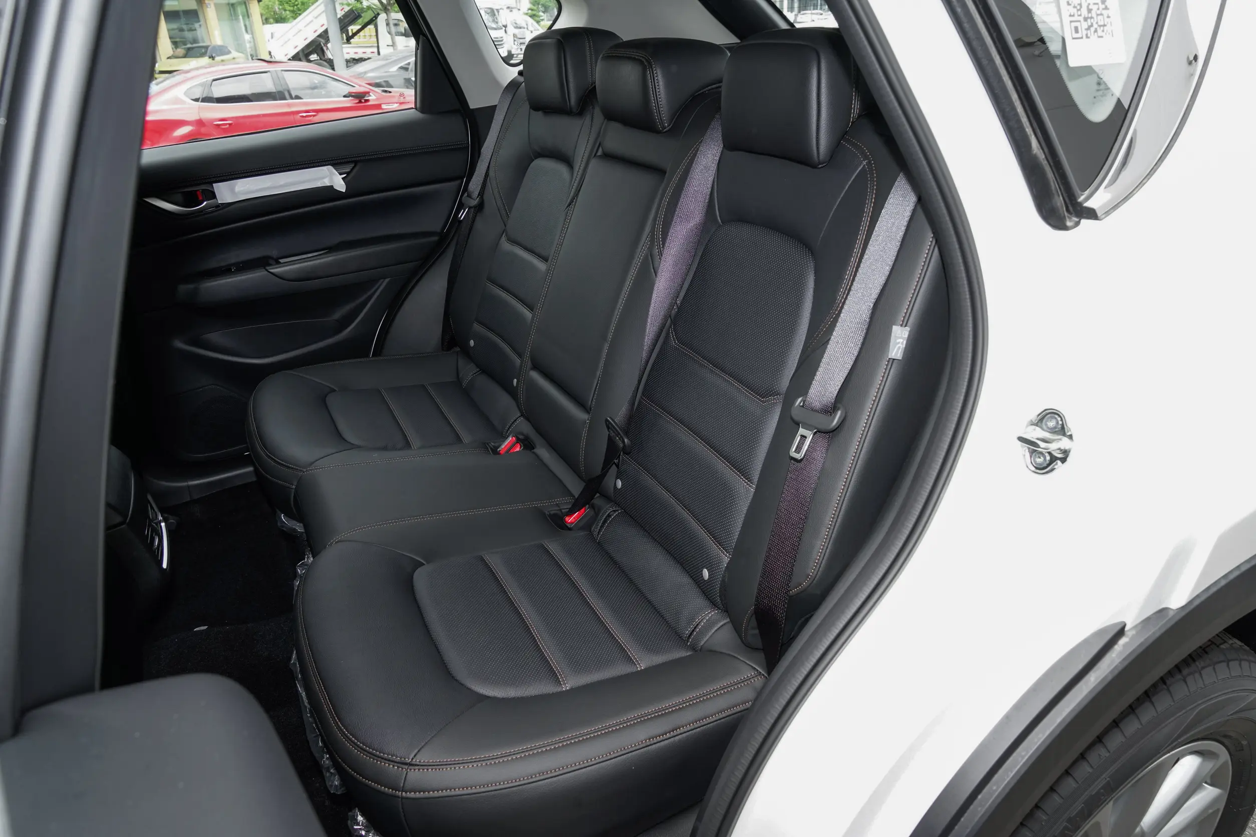 Mazda CX-5: купить под заказ из Китая