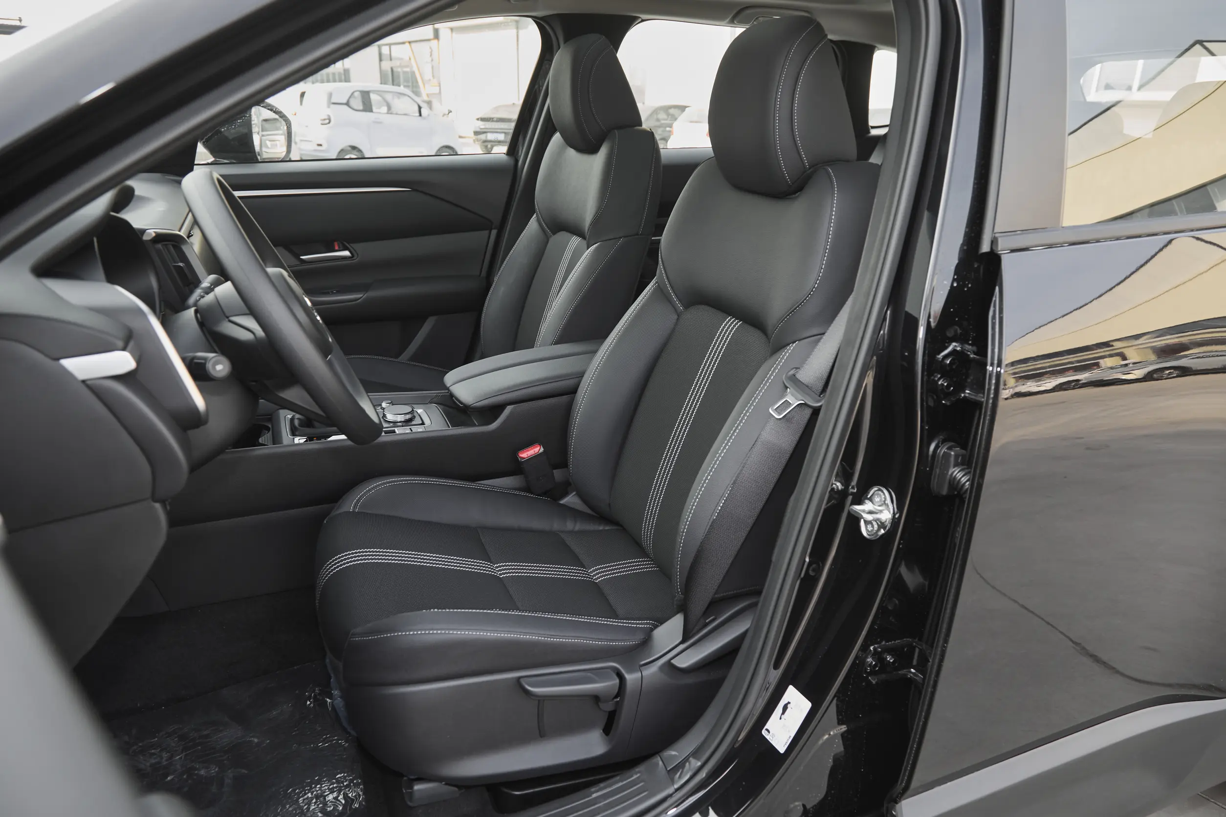 Mazda CX-50: купить под заказ из Китая