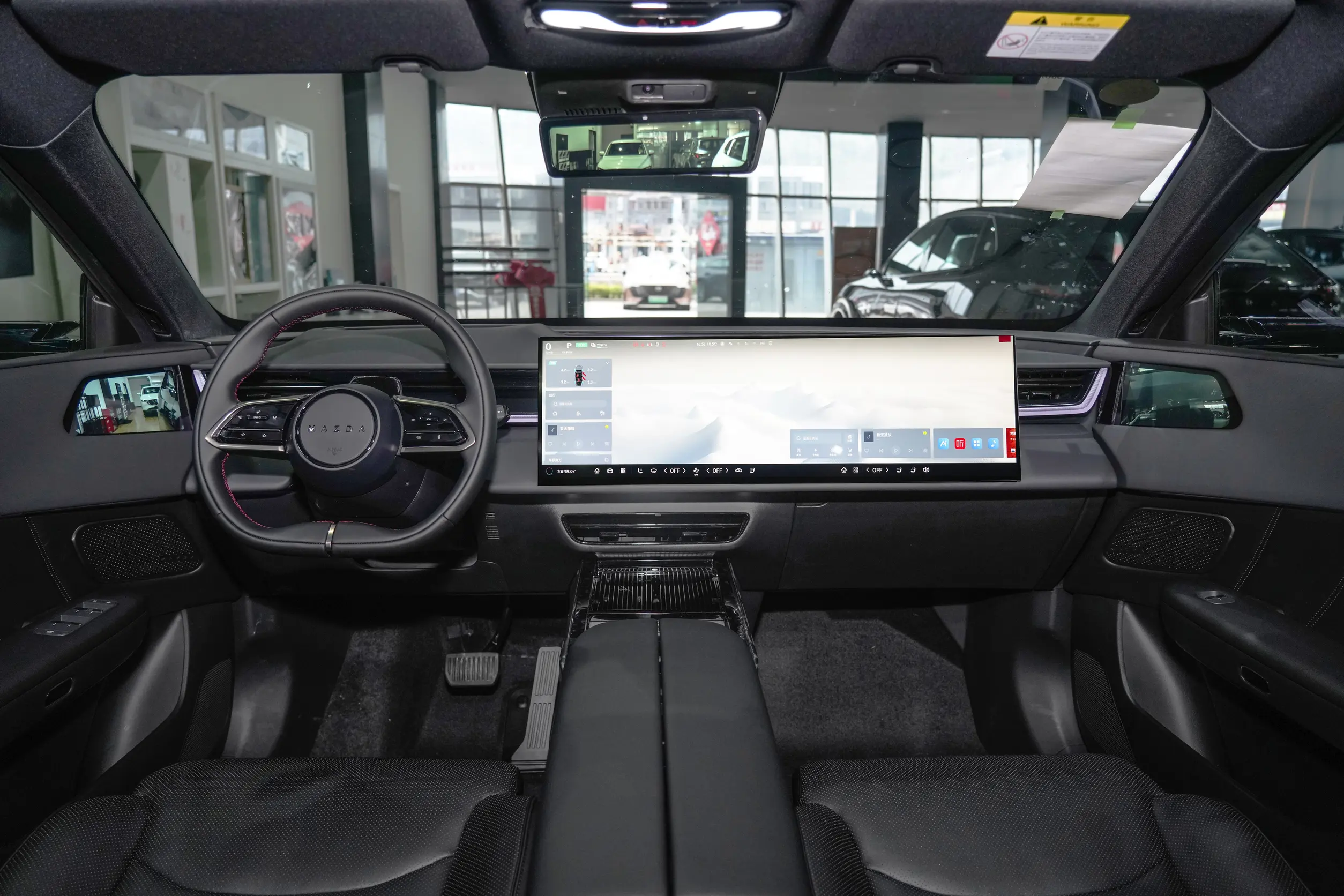 Mazda EZ-60: купить под заказ из Китая