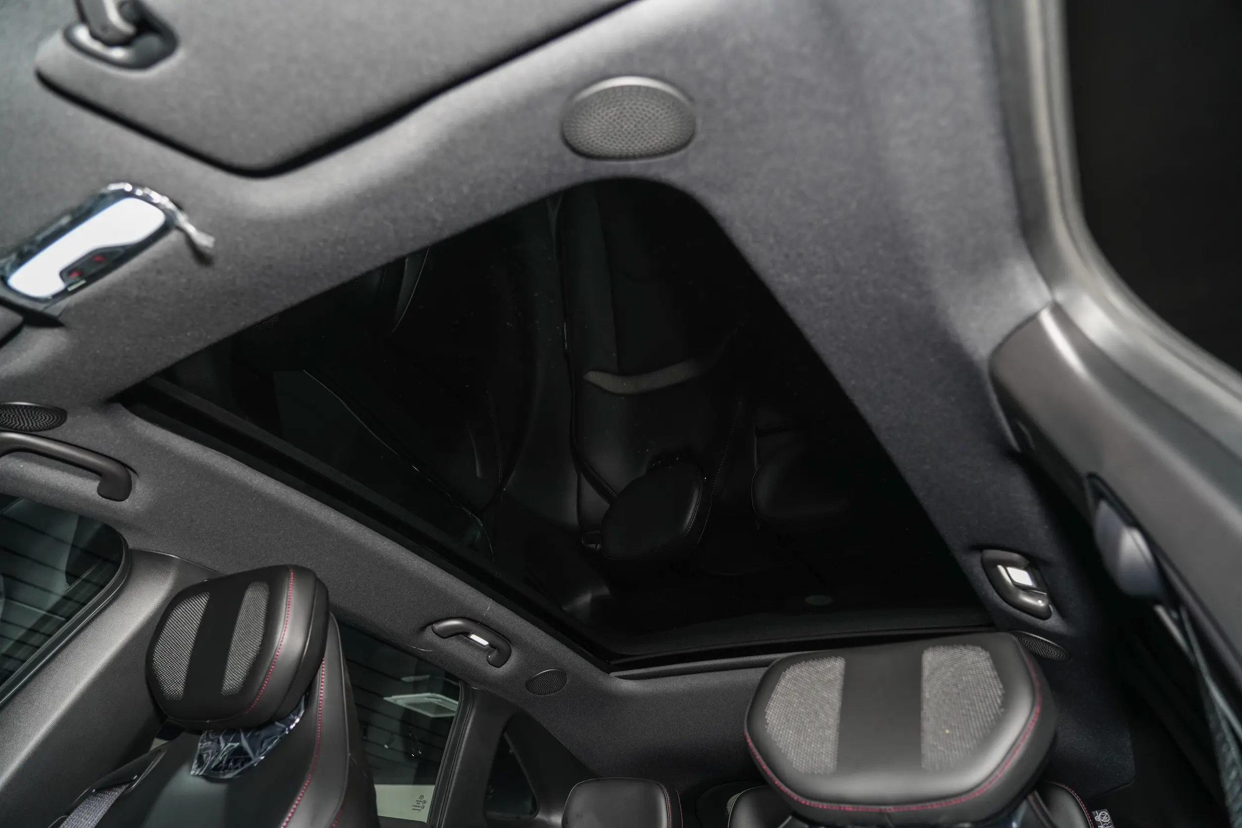 Mazda EZ-60: купить под заказ из Китая