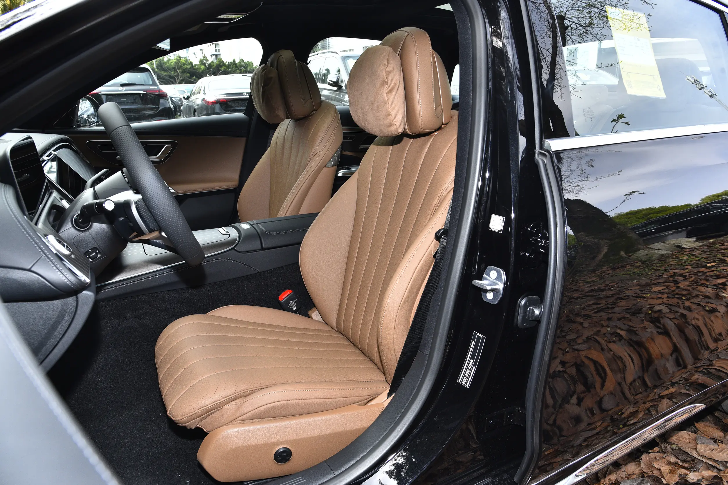 Mercedes-Benz E-Class L (китайская сборка): купить под заказ из Китая