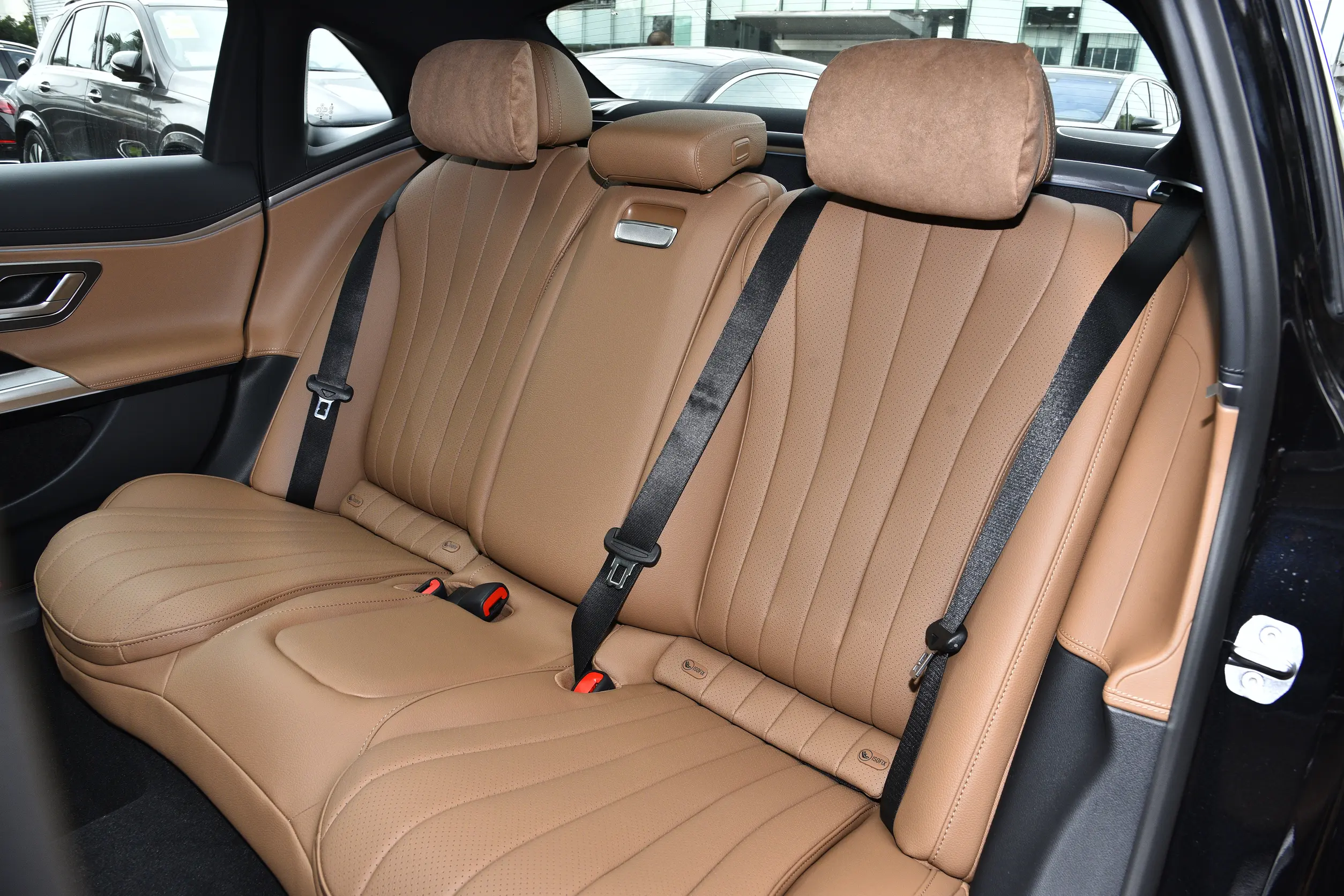 Mercedes-Benz E-Class L (китайская сборка): купить под заказ из Китая