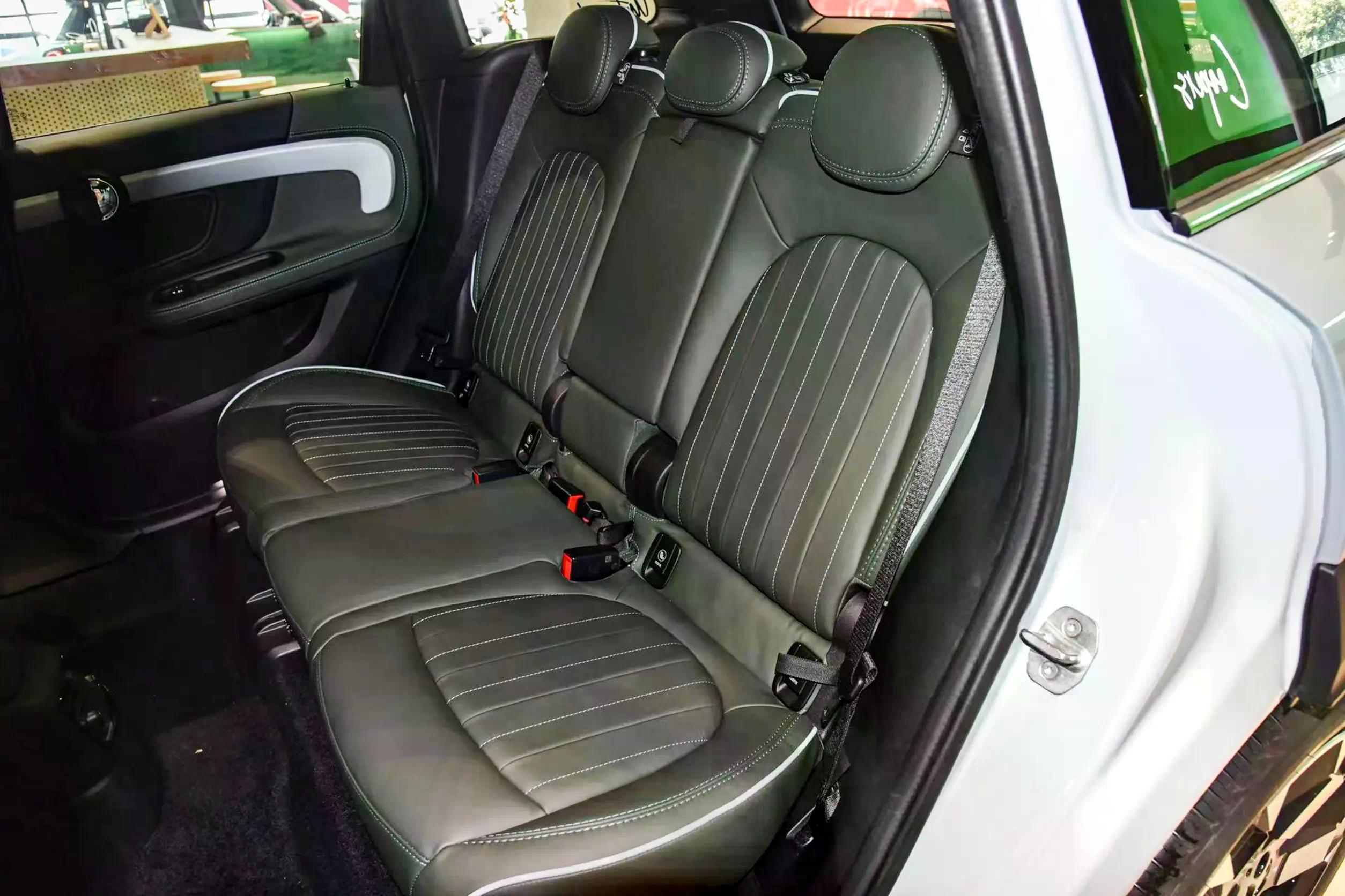 Mini Countryman: купить под заказ из Киргизии