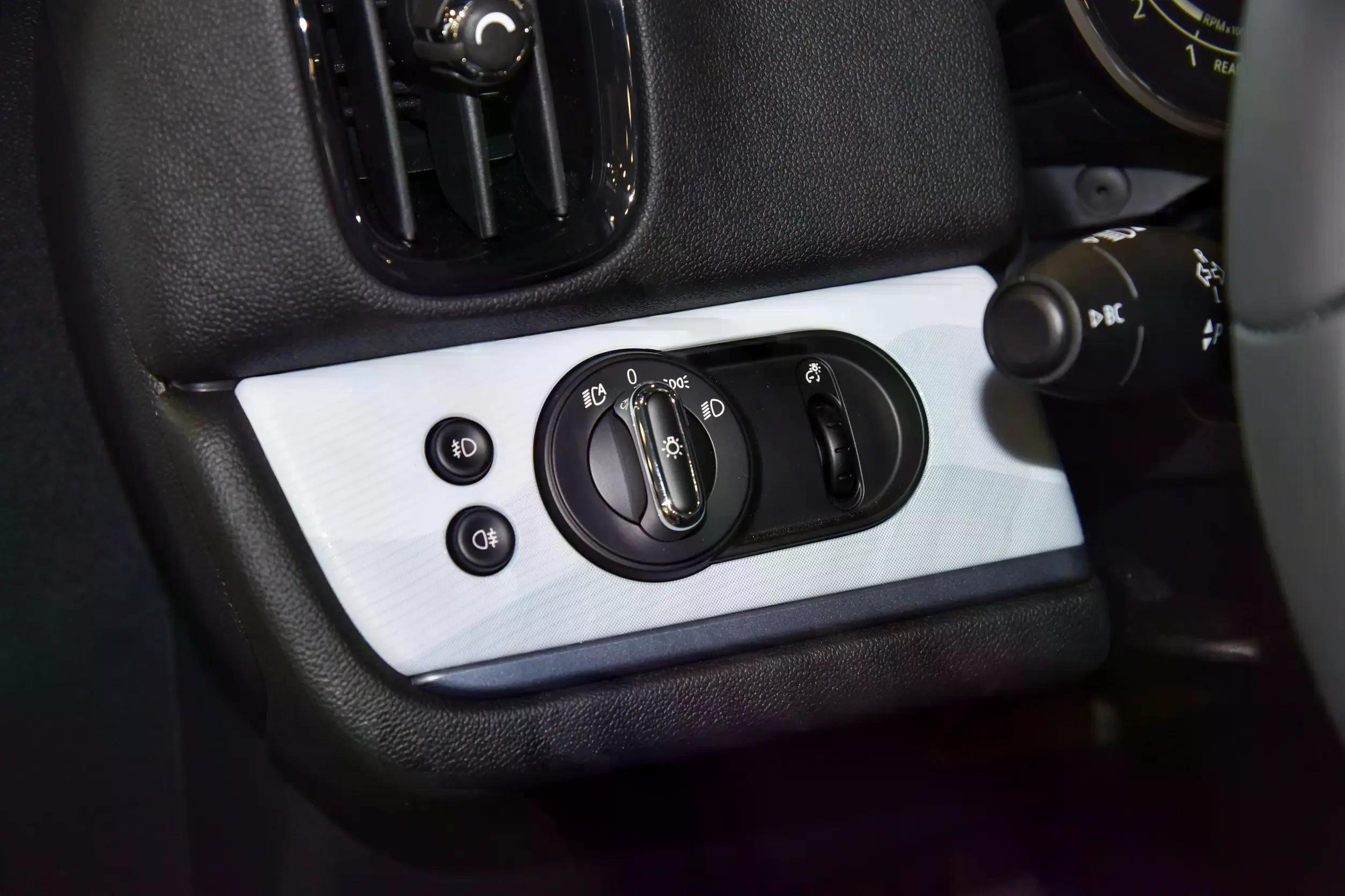 Mini Countryman: купить под заказ из Киргизии