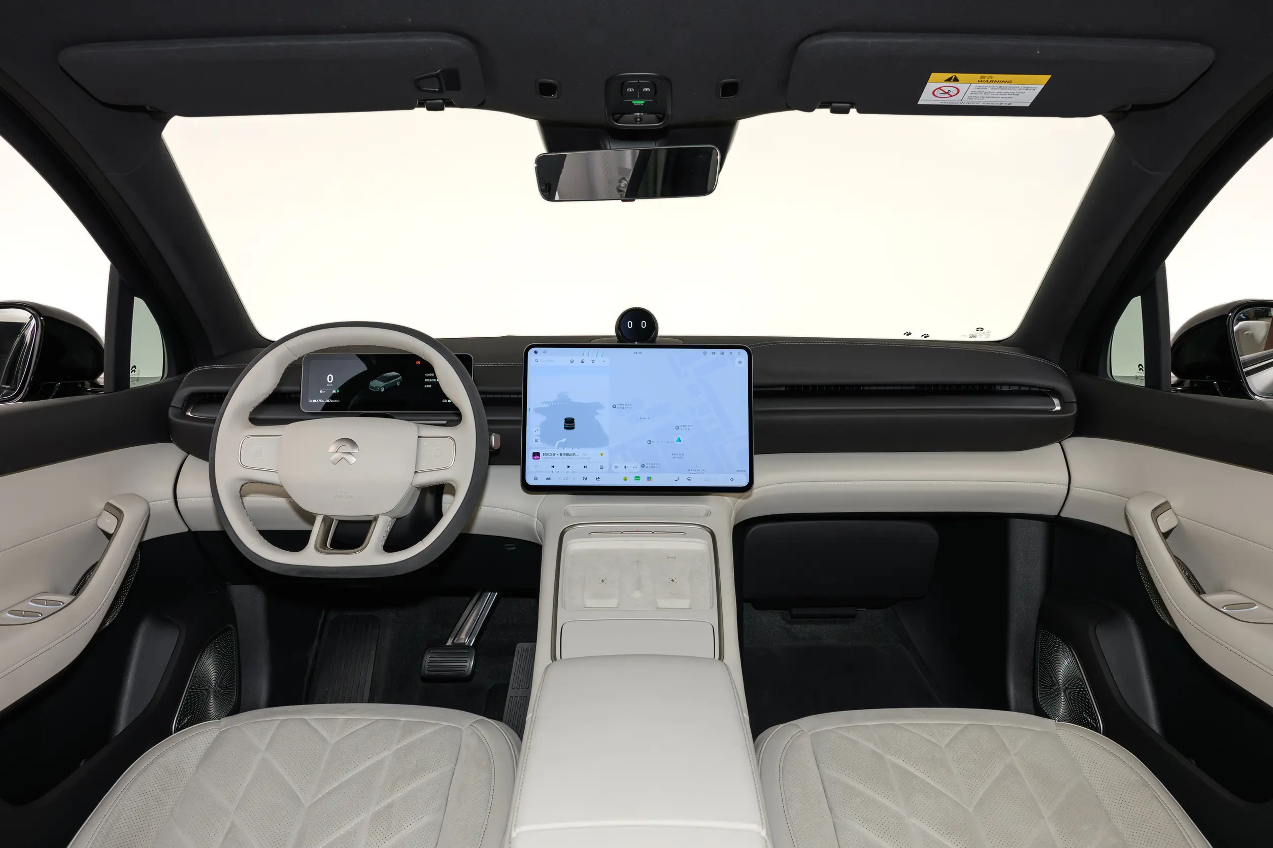 Nio ES6: купить под заказ из Китая