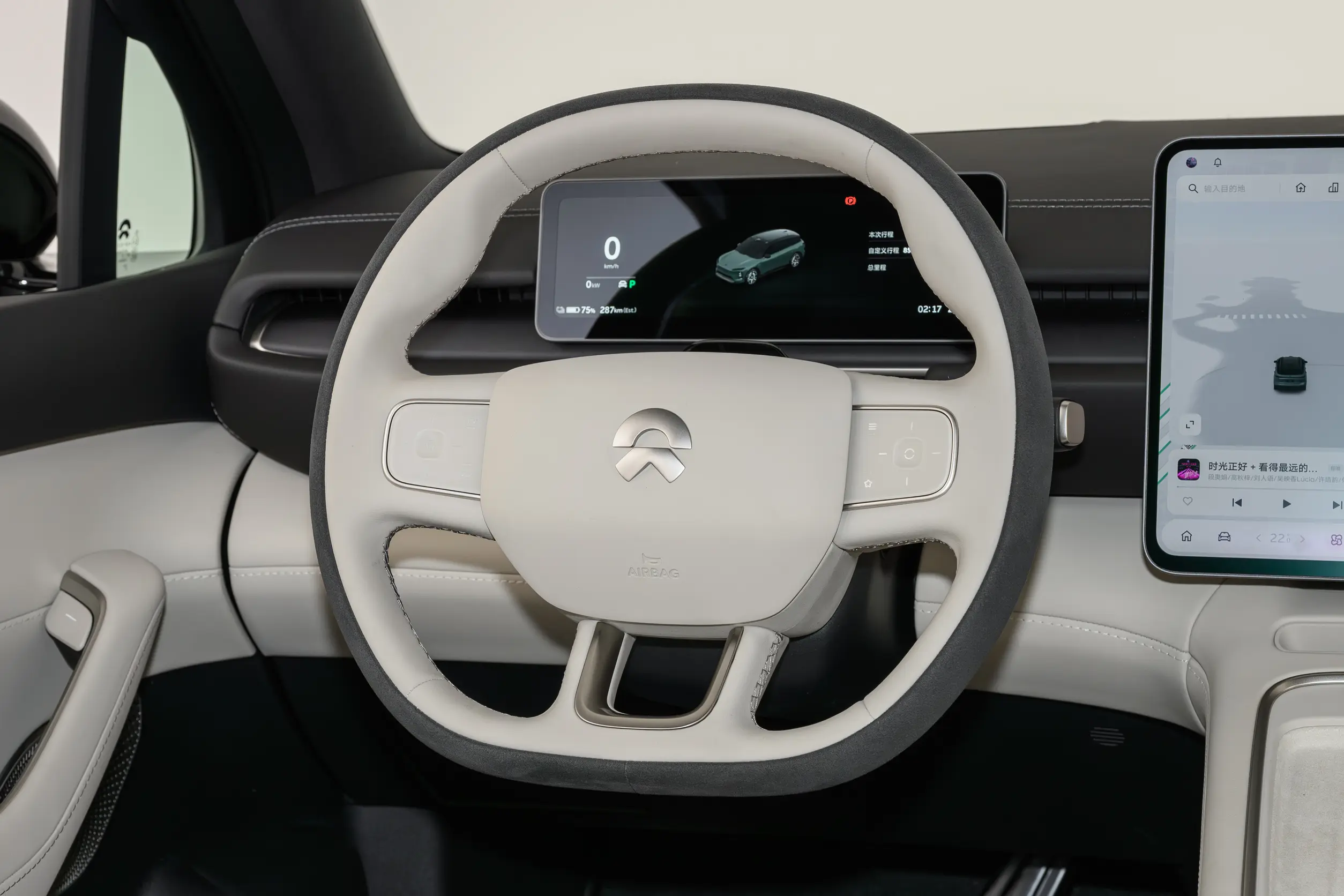 Nio ES6: купить под заказ из Китая