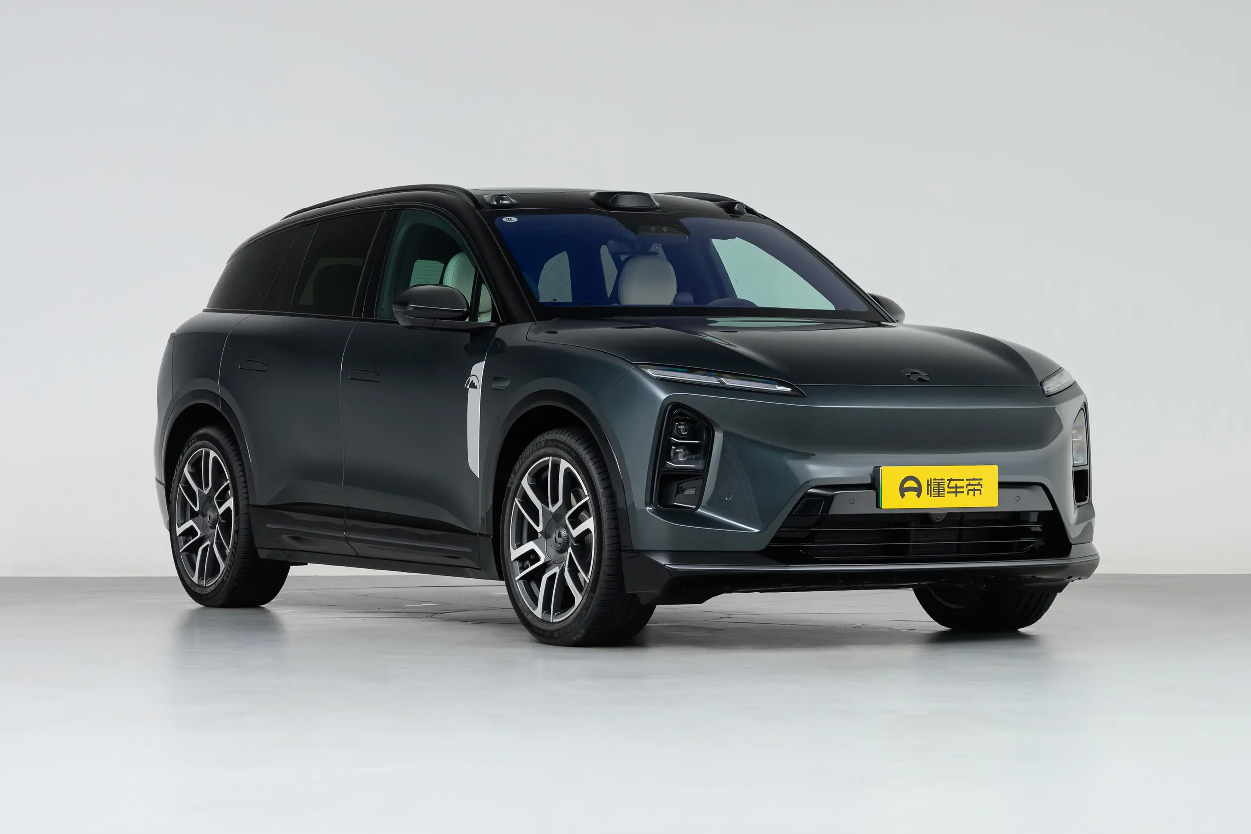 Nio ES6: купить под заказ из Китая