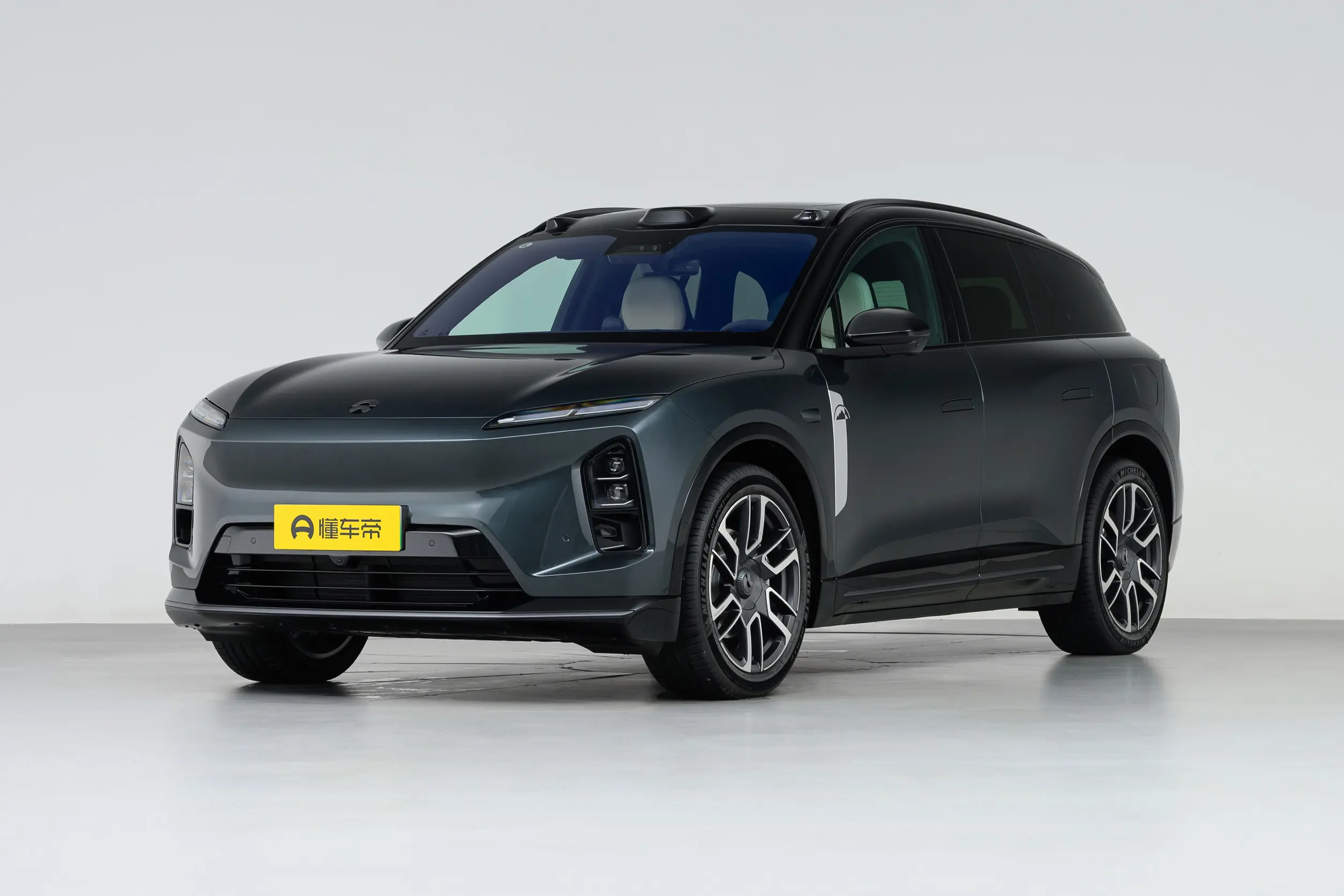 Nio ES6: купить под заказ из Китая