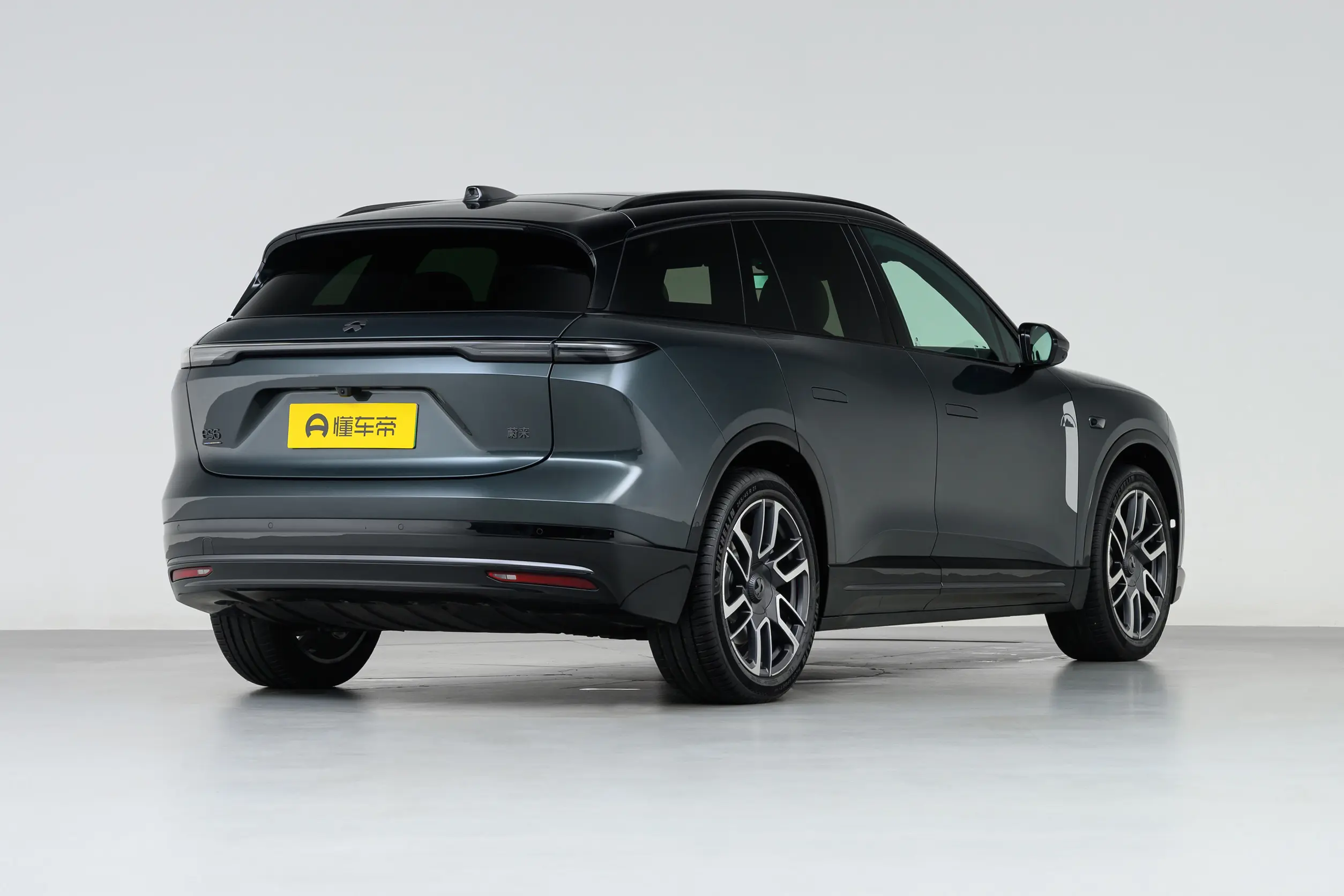 Nio ES6: купить под заказ из Китая