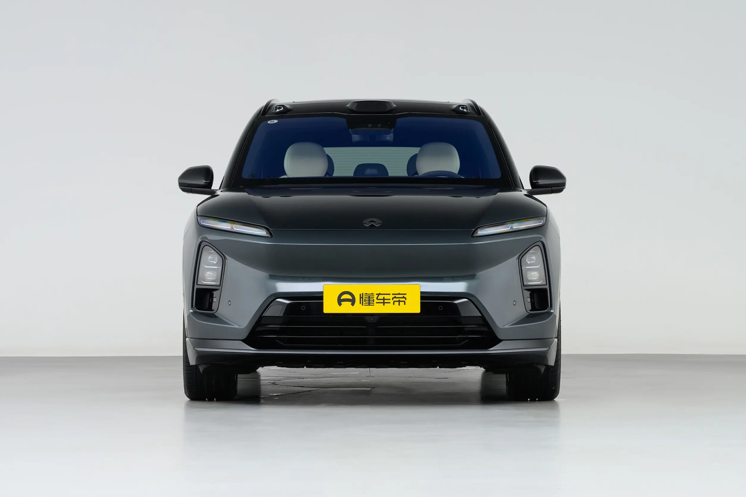 Nio ES6: купить под заказ из Китая