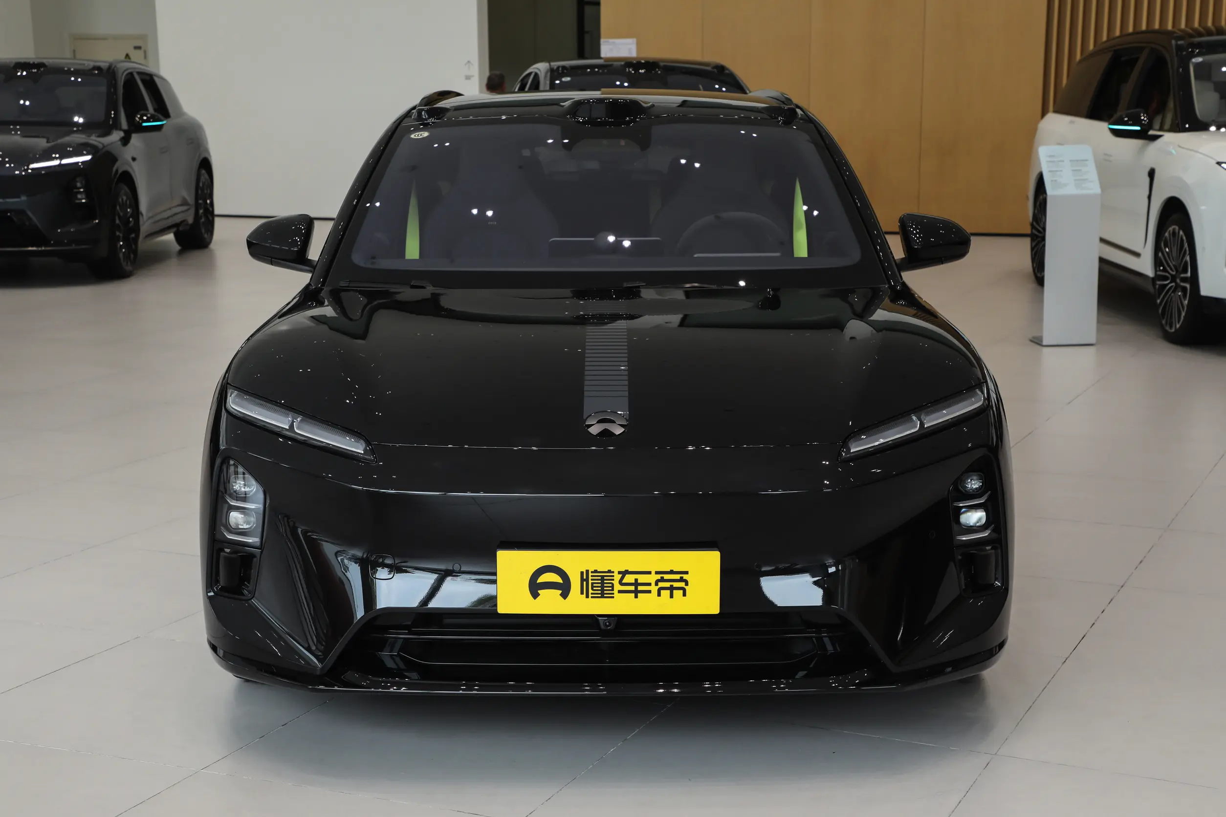 Nio ET5 / ET5 Touring: купить под заказ из Китая