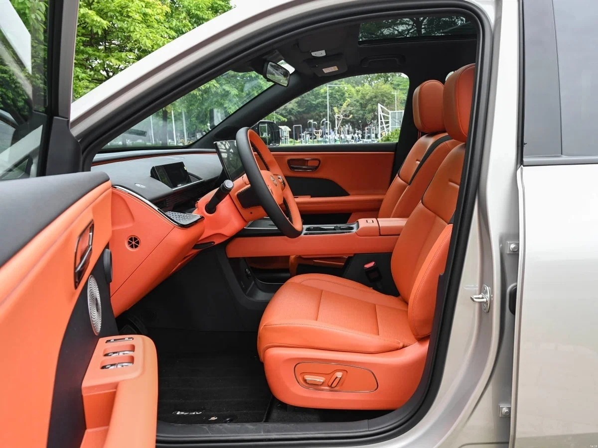 Toyota bZ3X: купить под заказ из Китая