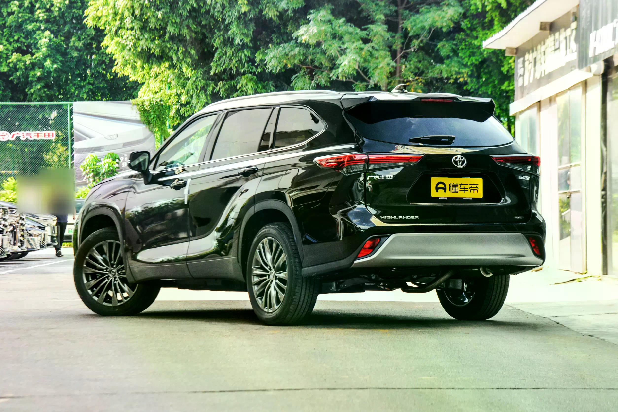 Toyota Highlander: купить под заказ из Киргизии