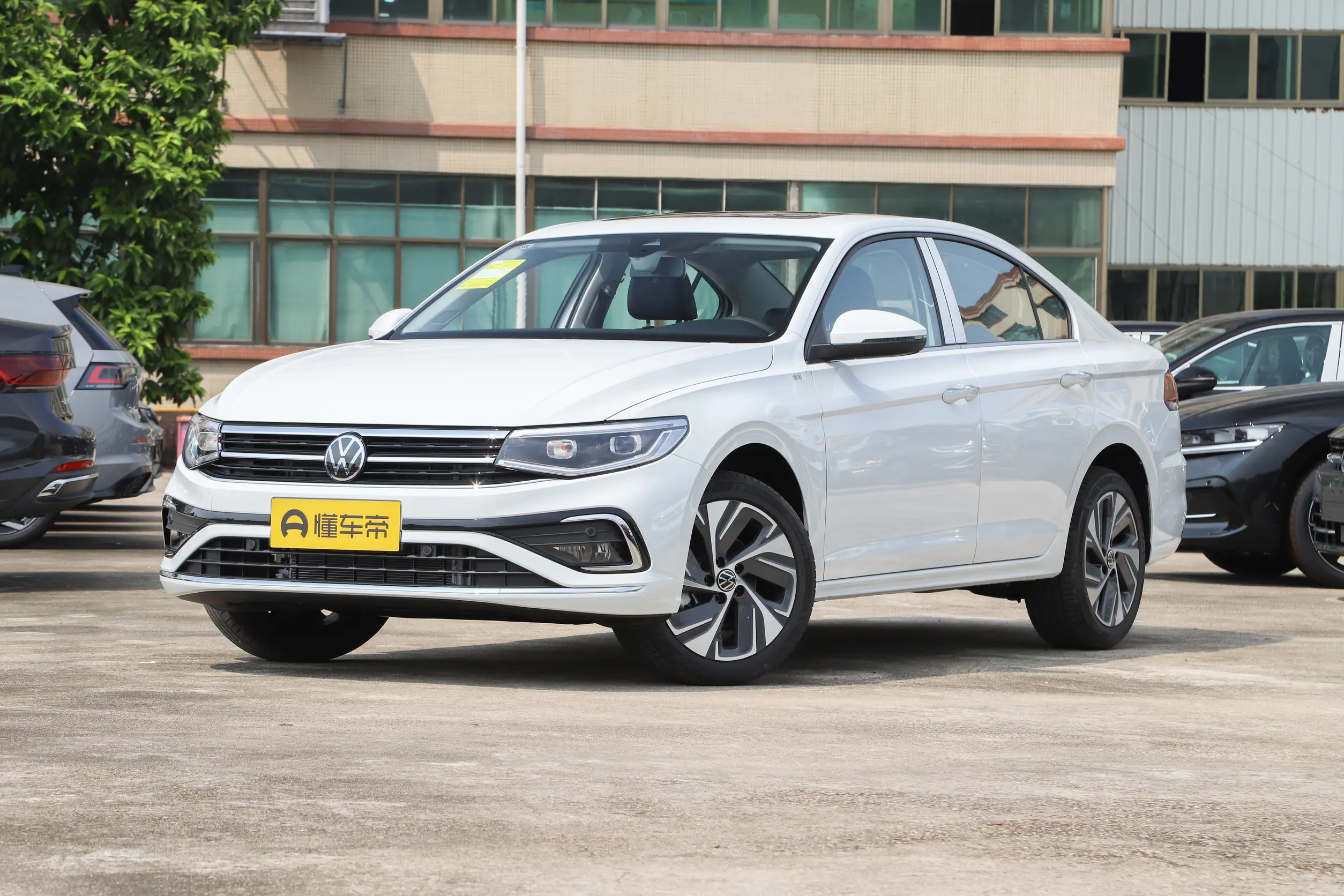 Volkswagen Bora: купить под заказ