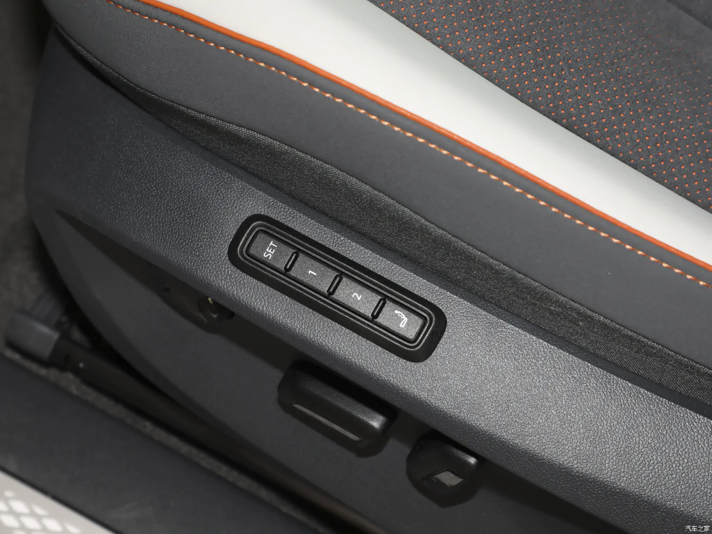 Volkswagen ID.6 Crozz: купить под заказ из Китая