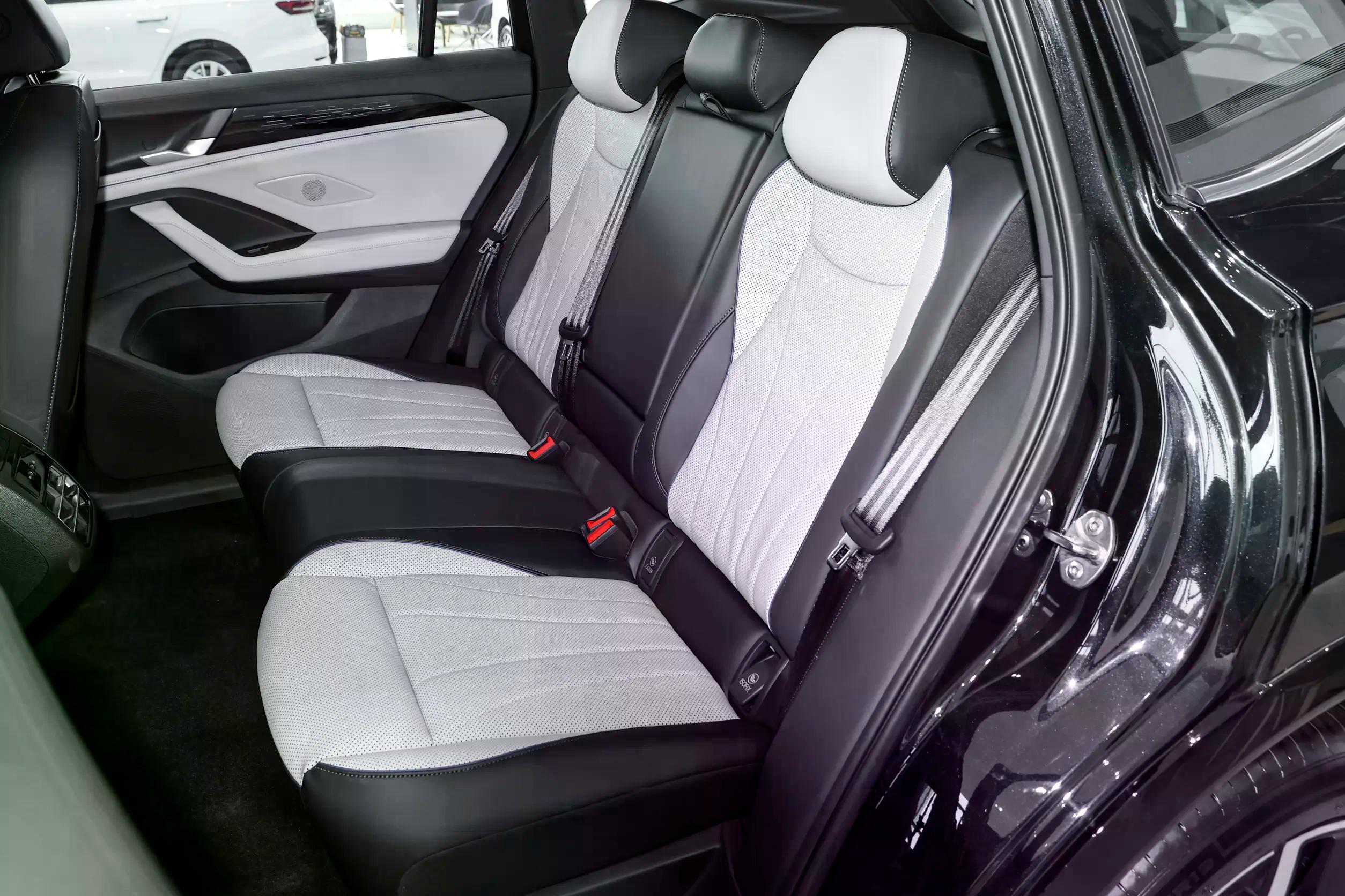 Volkswagen Tiguan L Pro: купить под заказ из Киргизии